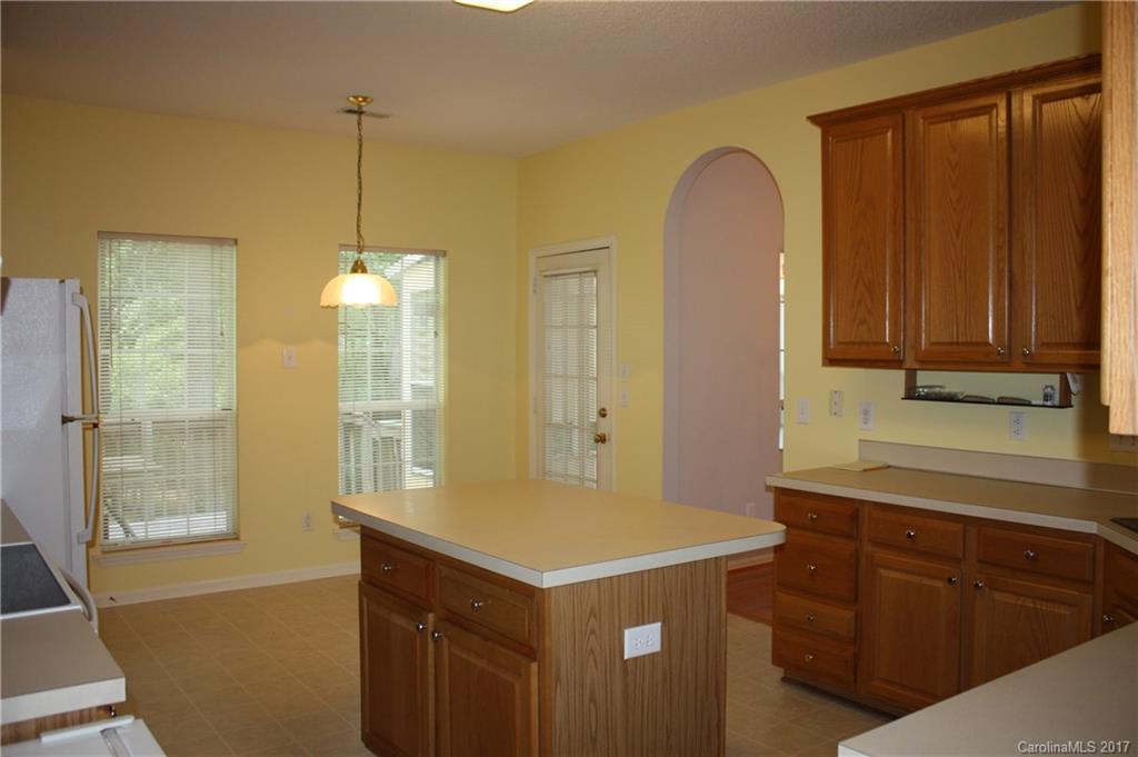 Cambridge - Residential