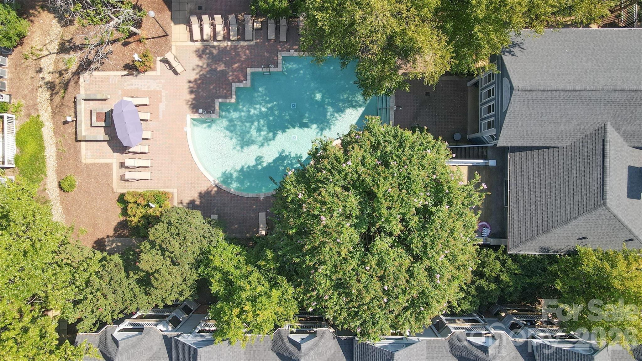 Fourth Ward - Residential