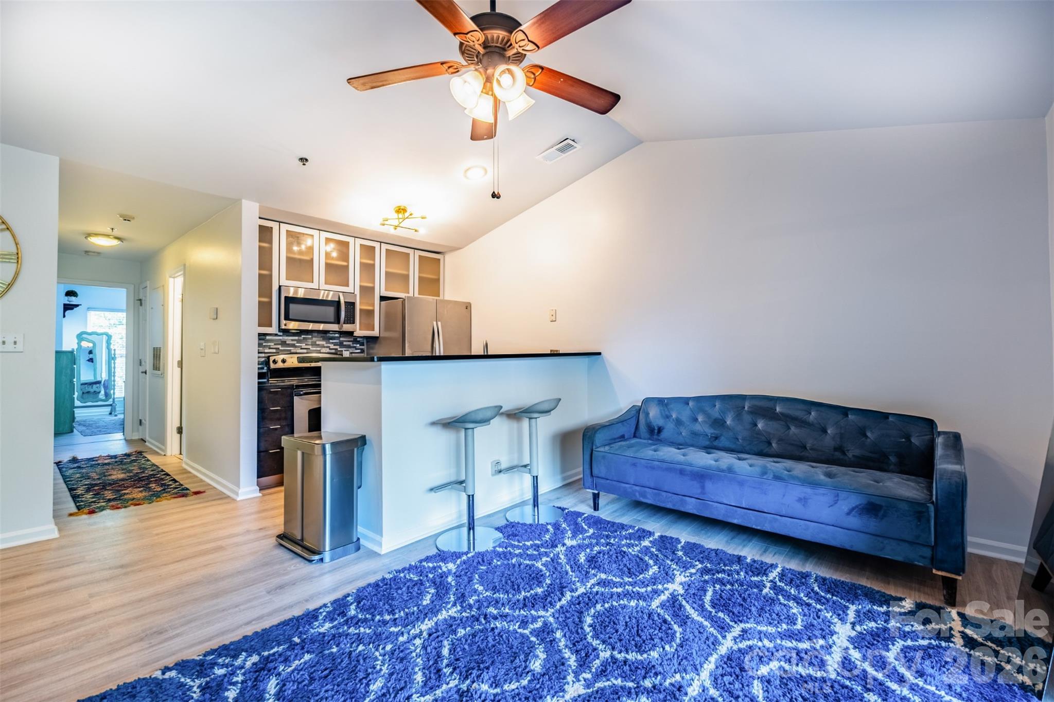 Fourth Ward - Residential