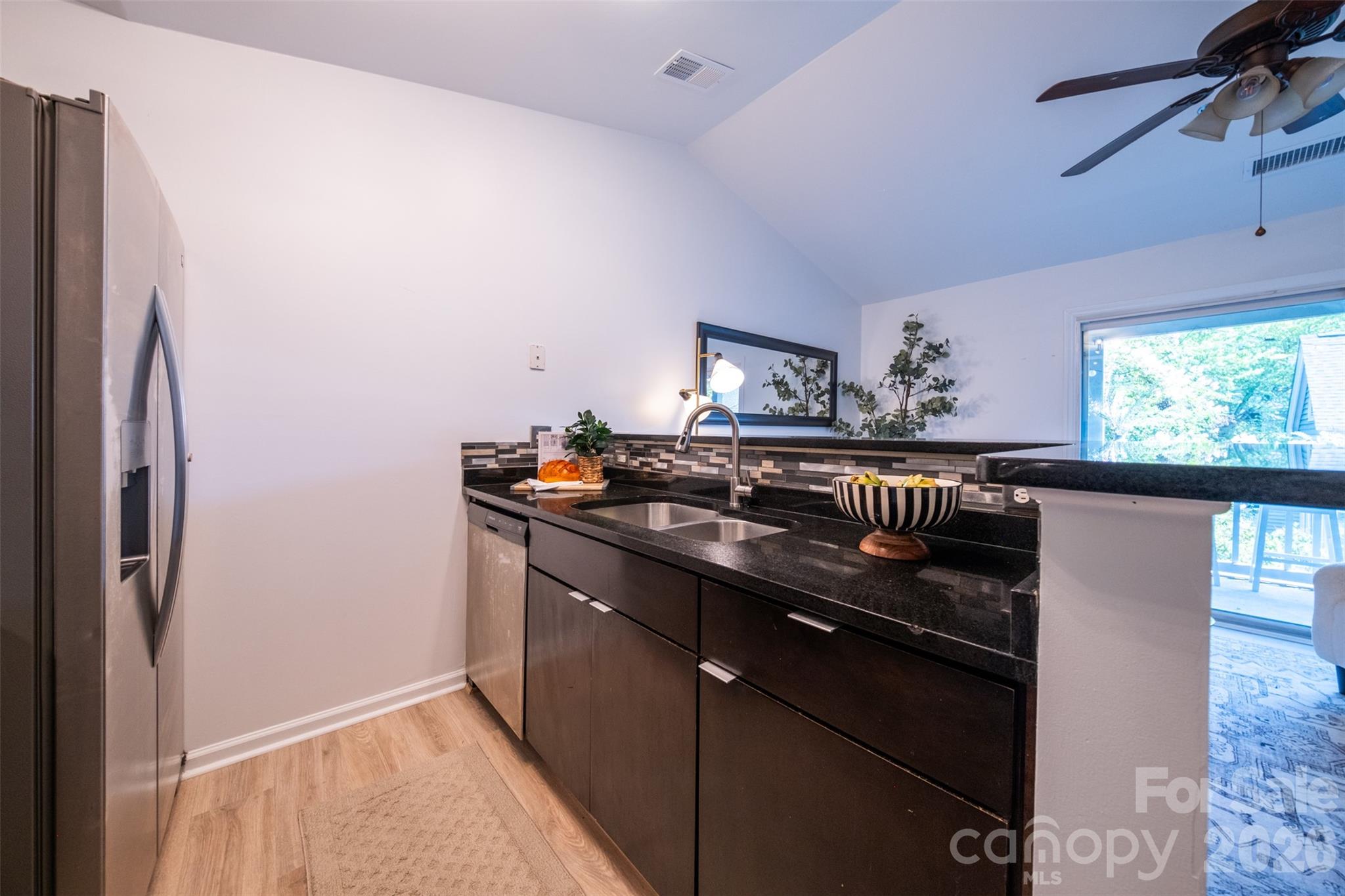 Fourth Ward - Residential