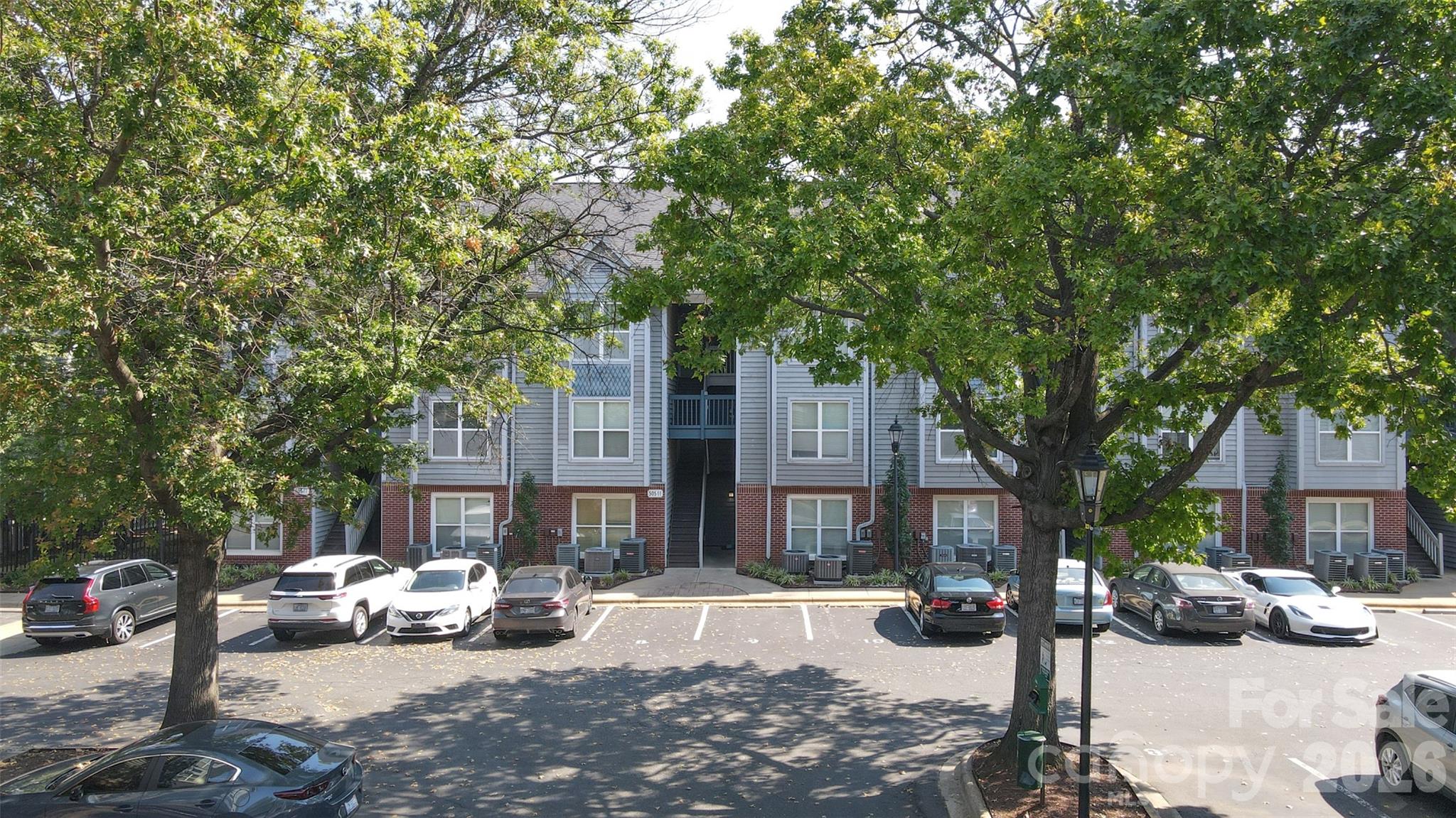 Fourth Ward - Residential