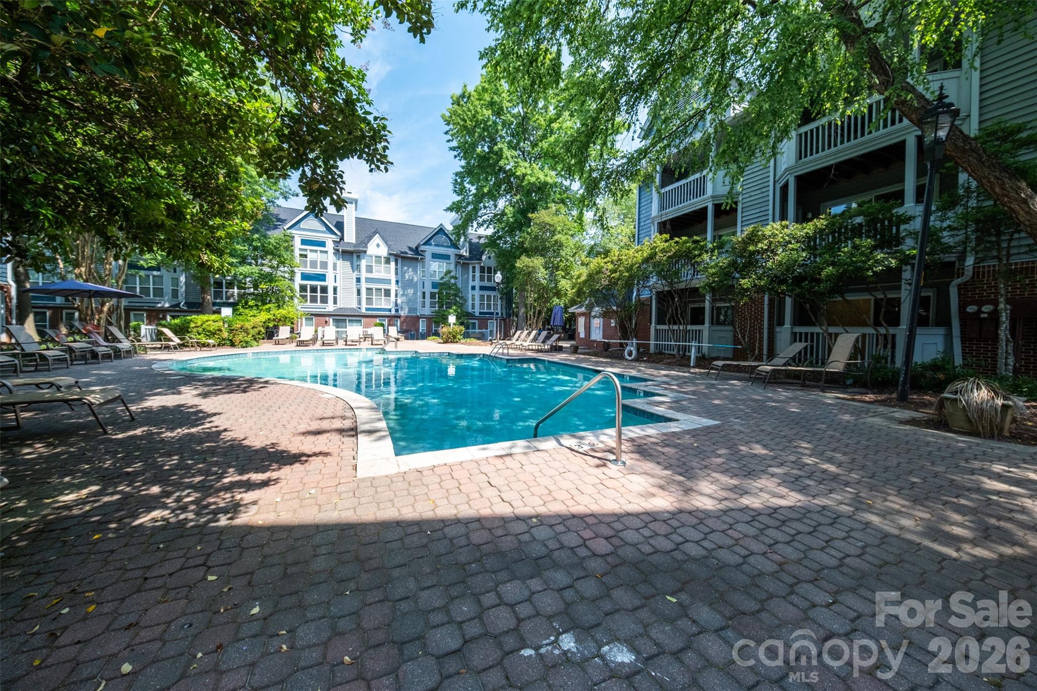 Fourth Ward - Residential