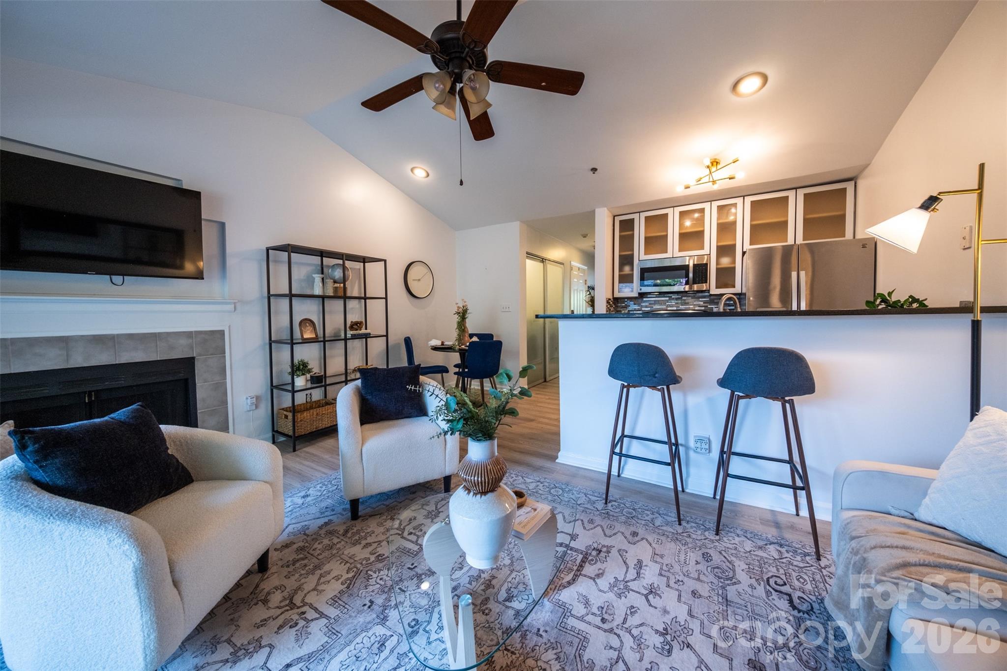 Fourth Ward - Residential