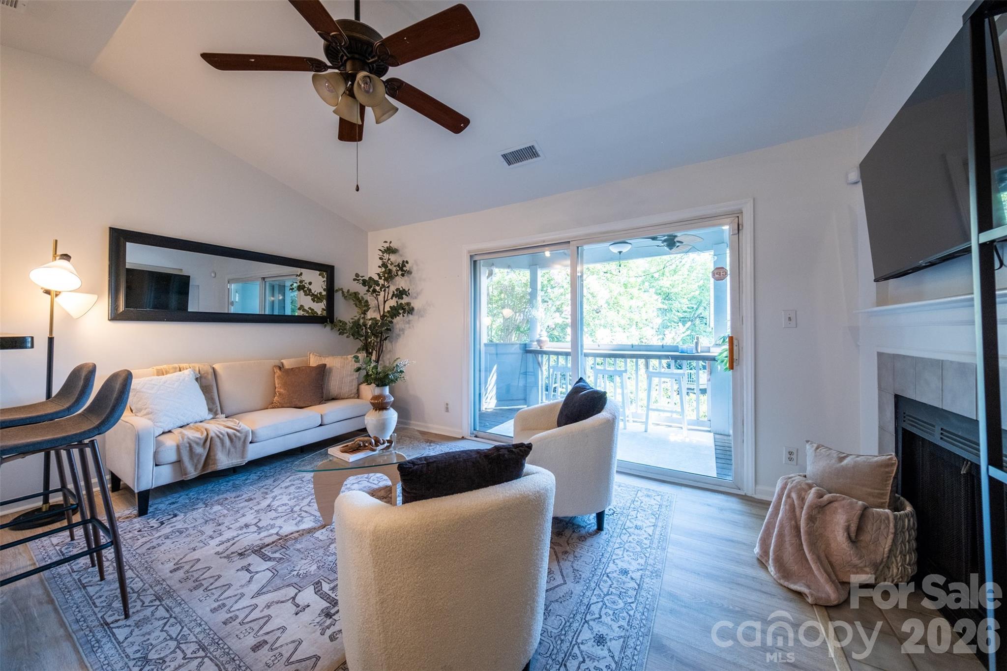 Fourth Ward - Residential