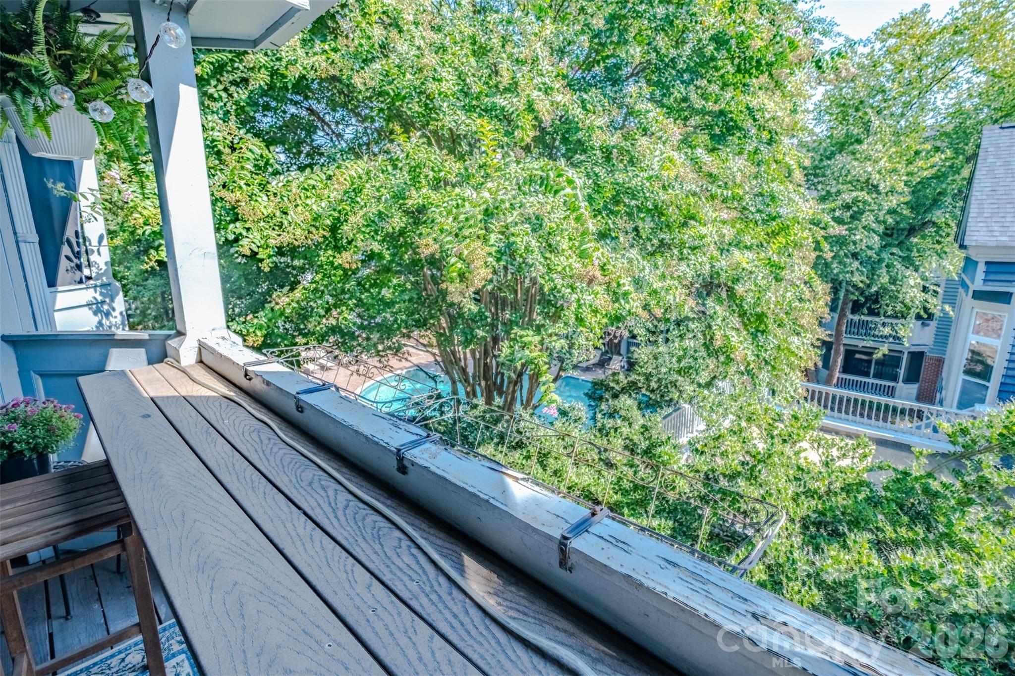 505 N Graham Street #3E