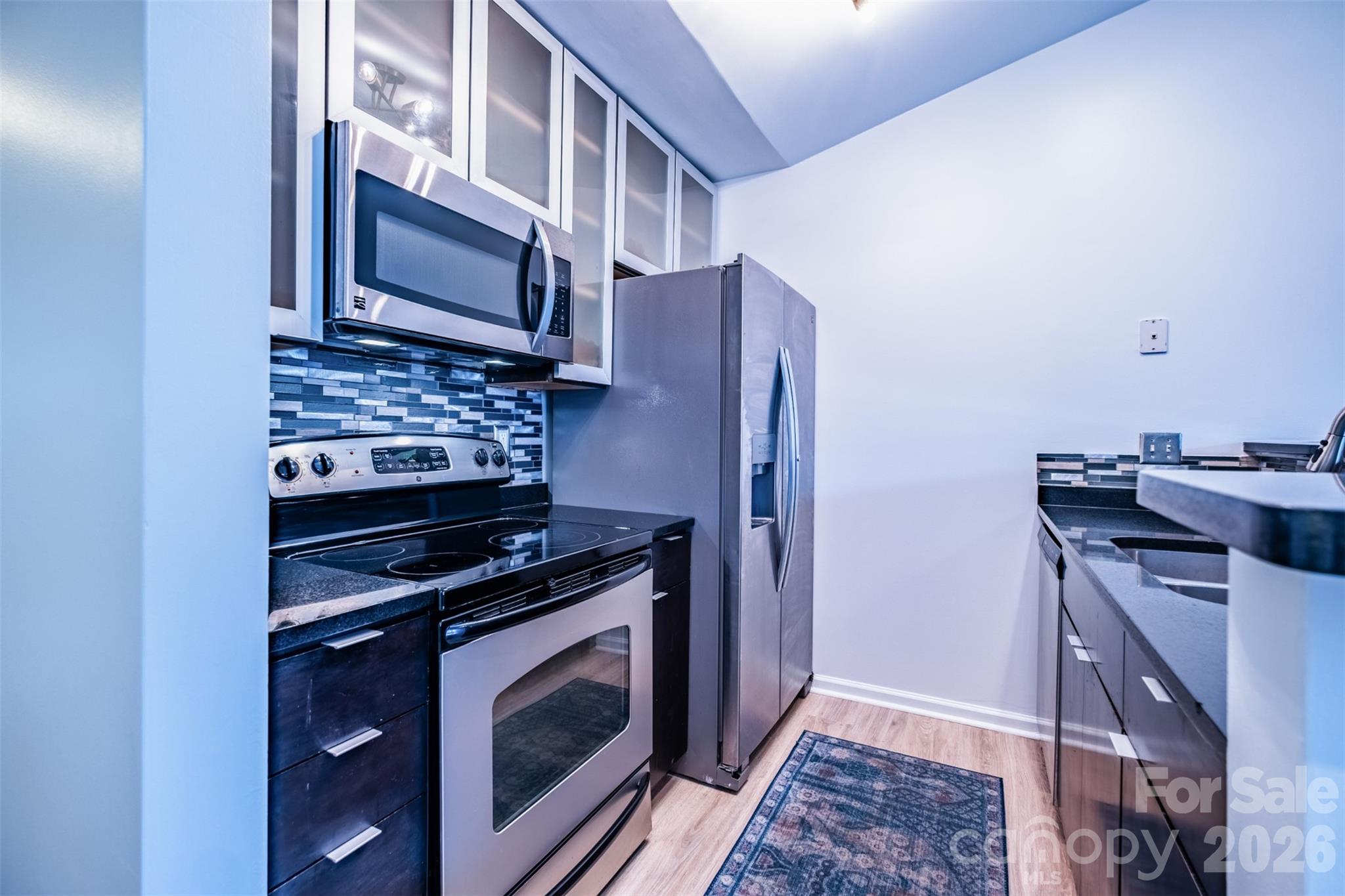 Fourth Ward - Residential