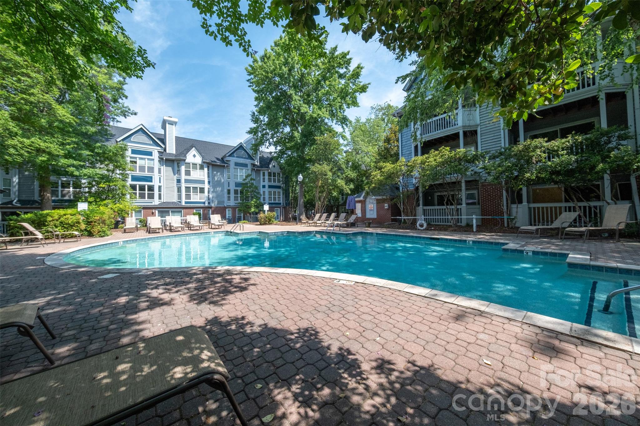 Fourth Ward - Residential