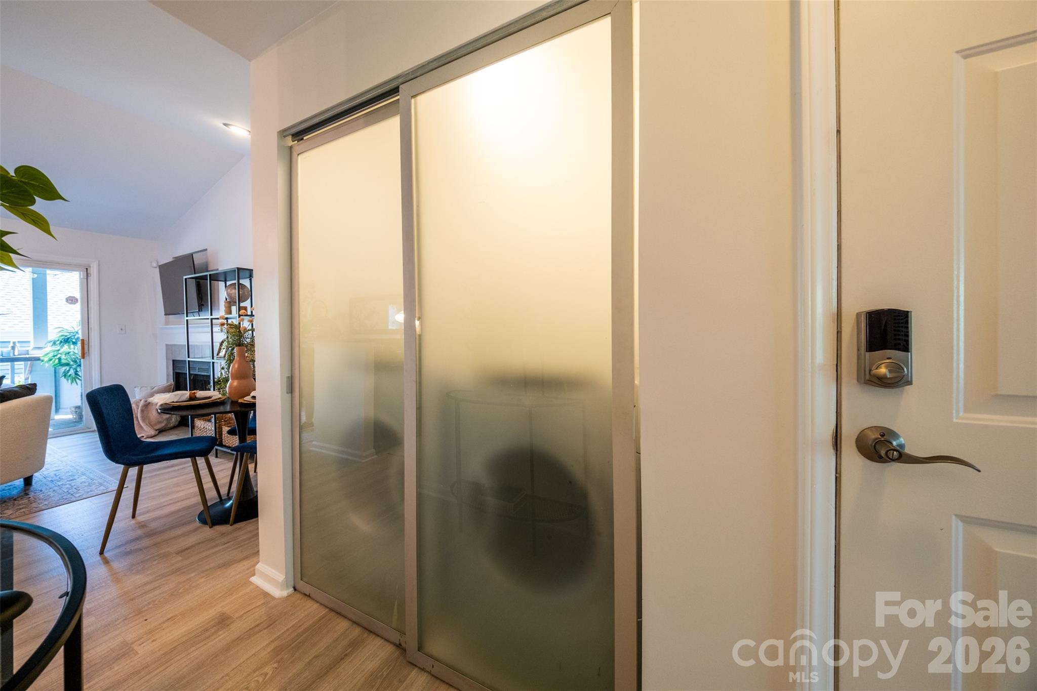 Fourth Ward - Residential