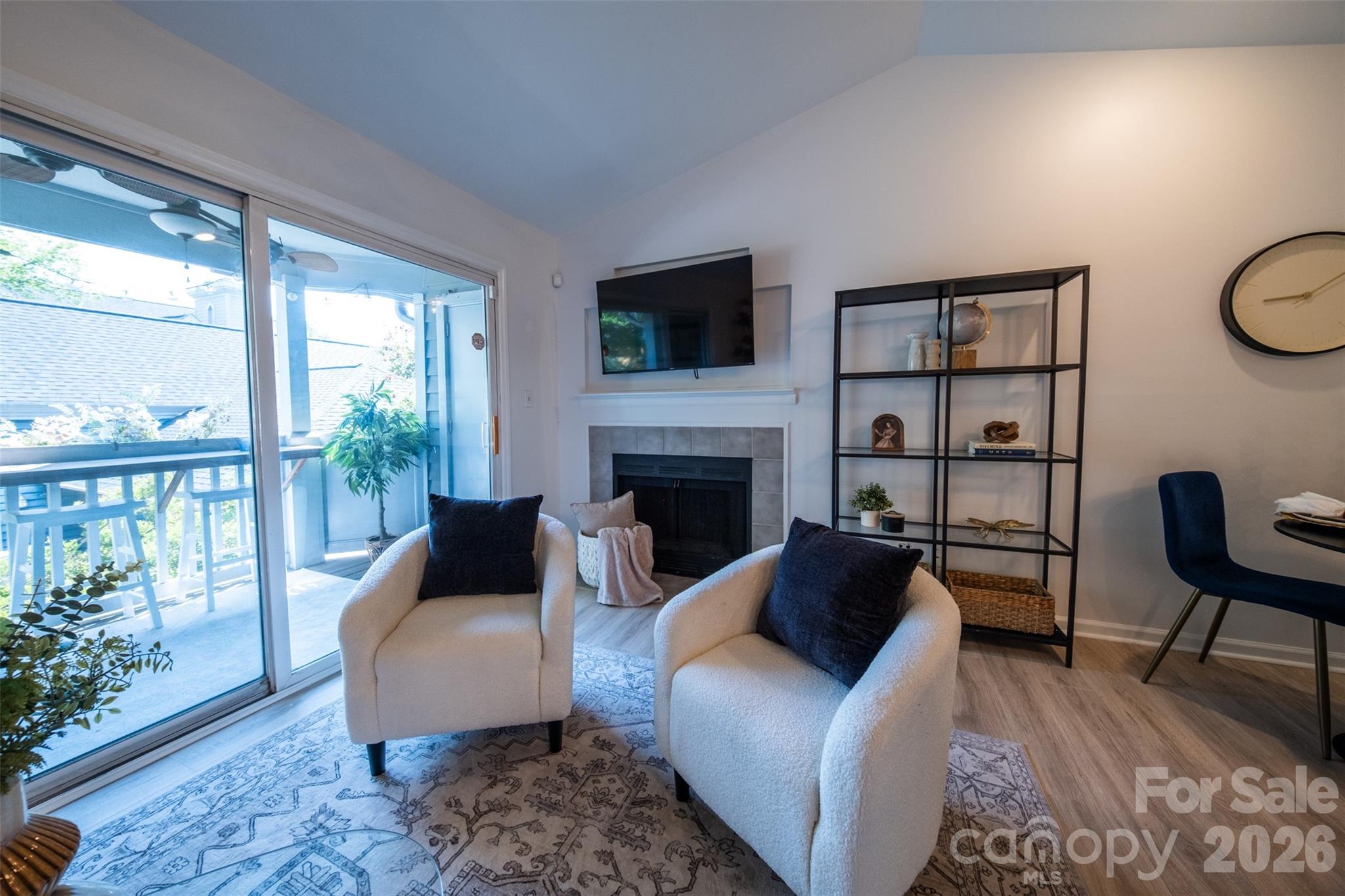 Fourth Ward - Residential