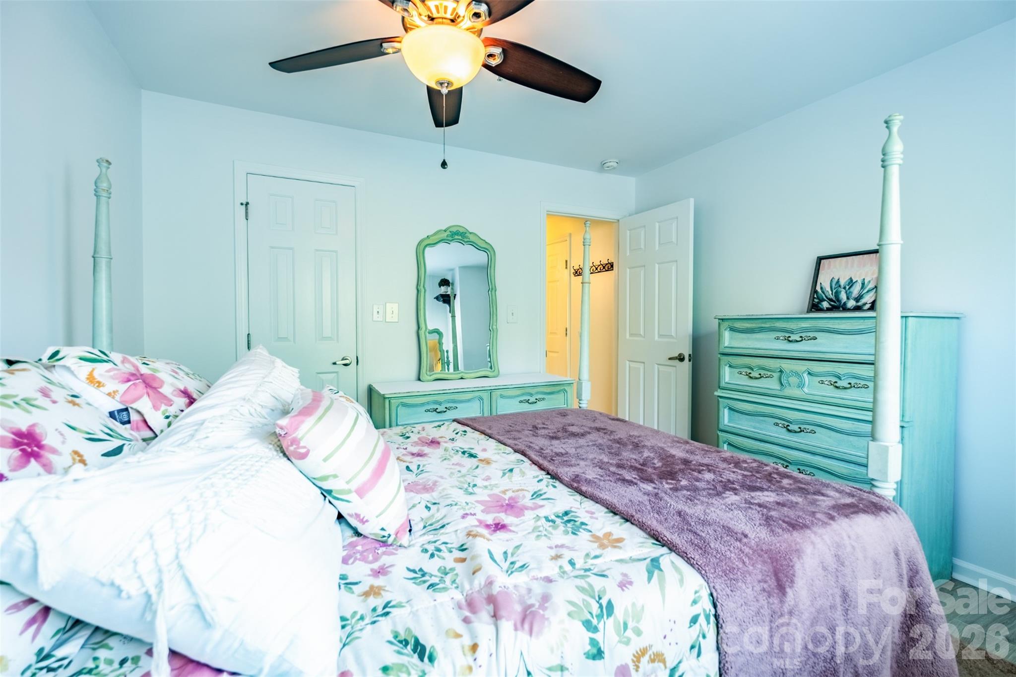 Fourth Ward - Residential