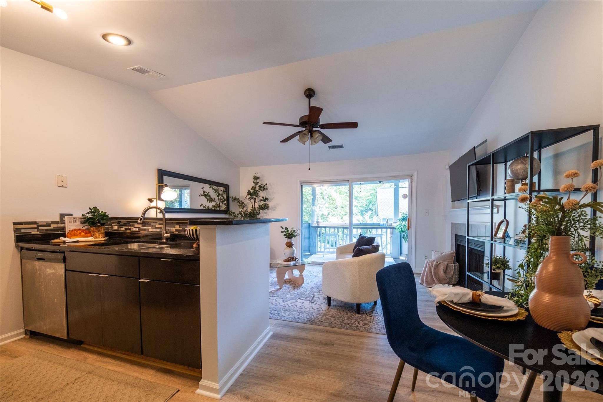 Fourth Ward - Residential