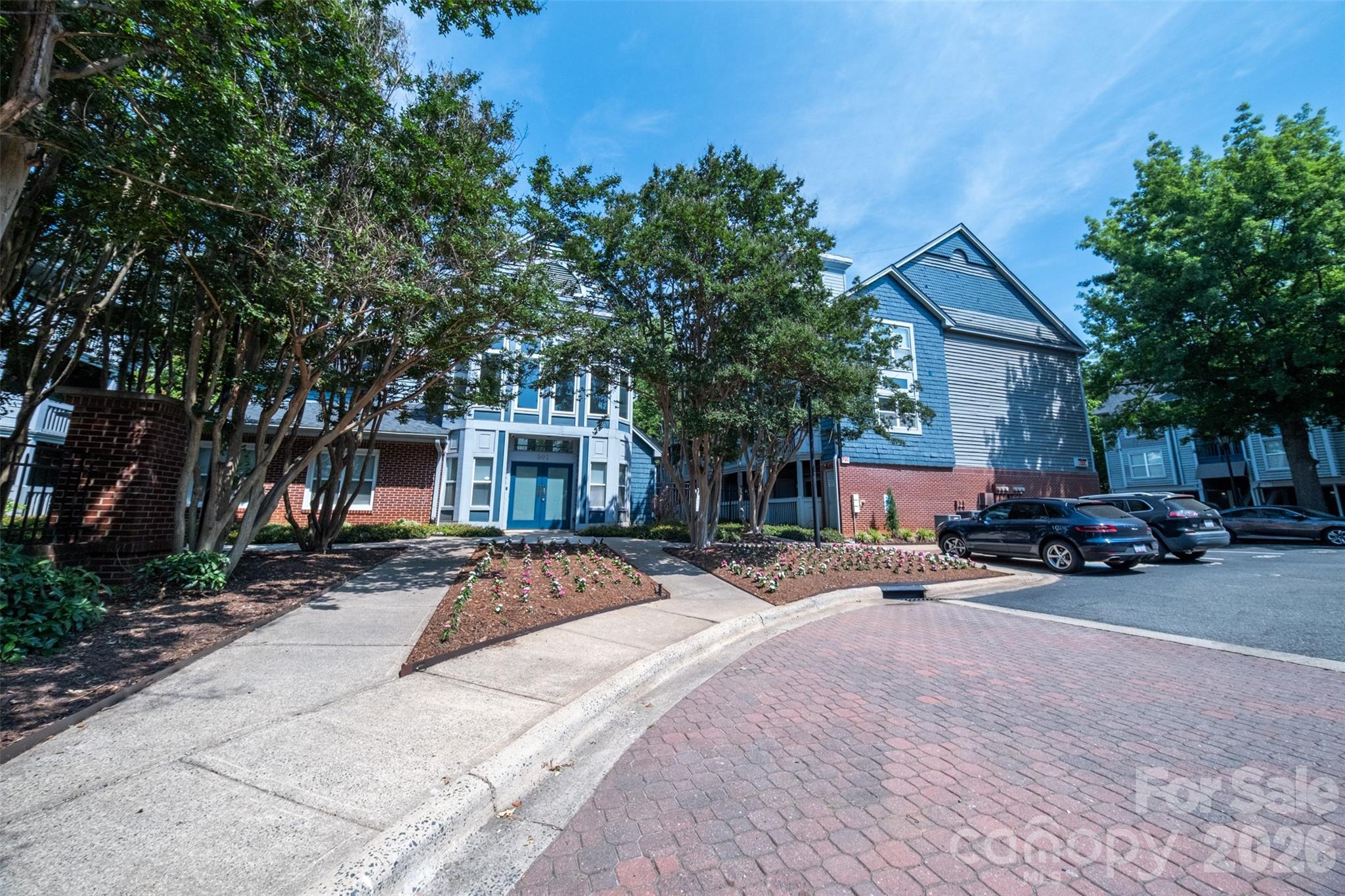 Fourth Ward - Residential