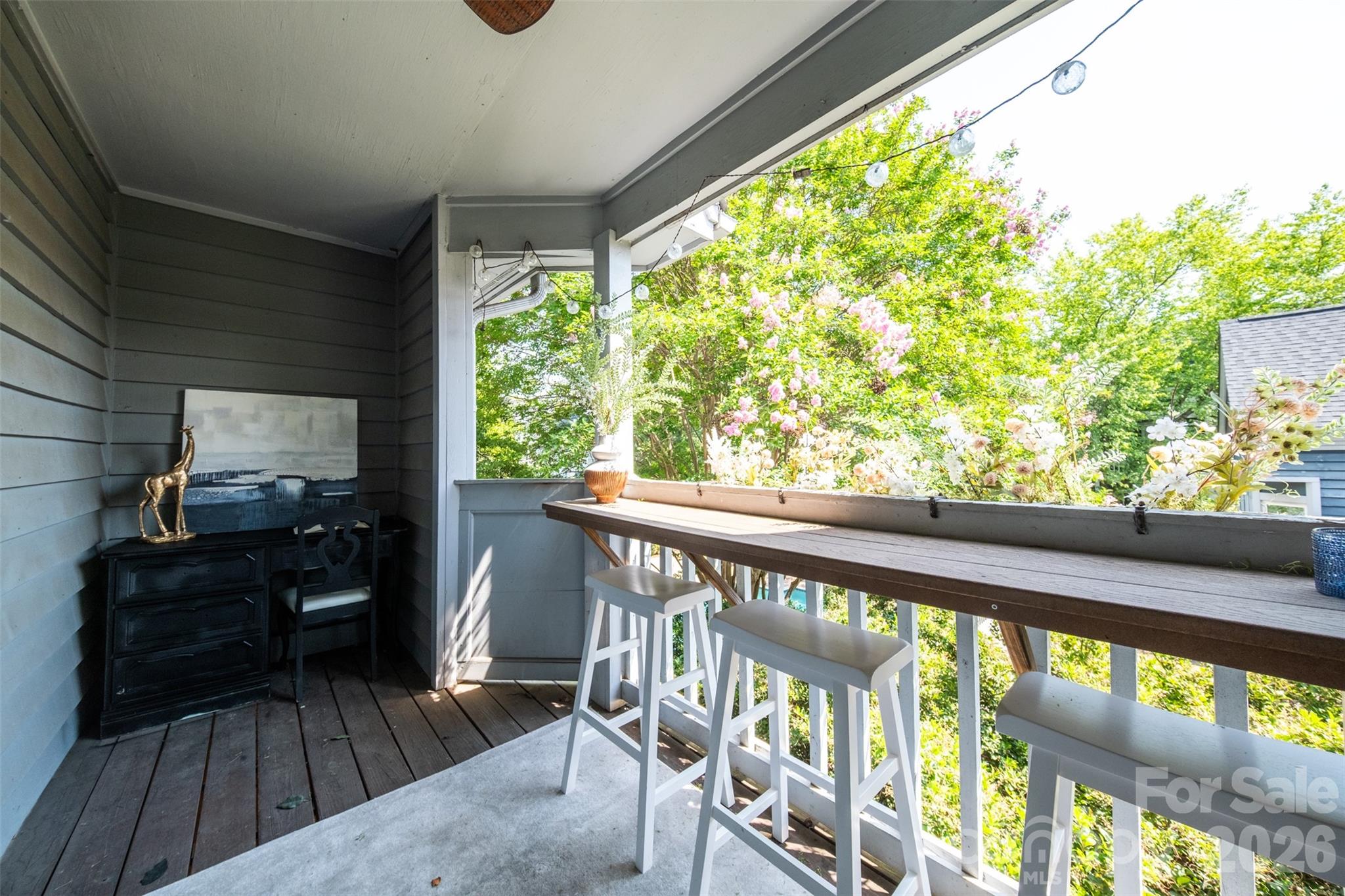 Fourth Ward - Residential
