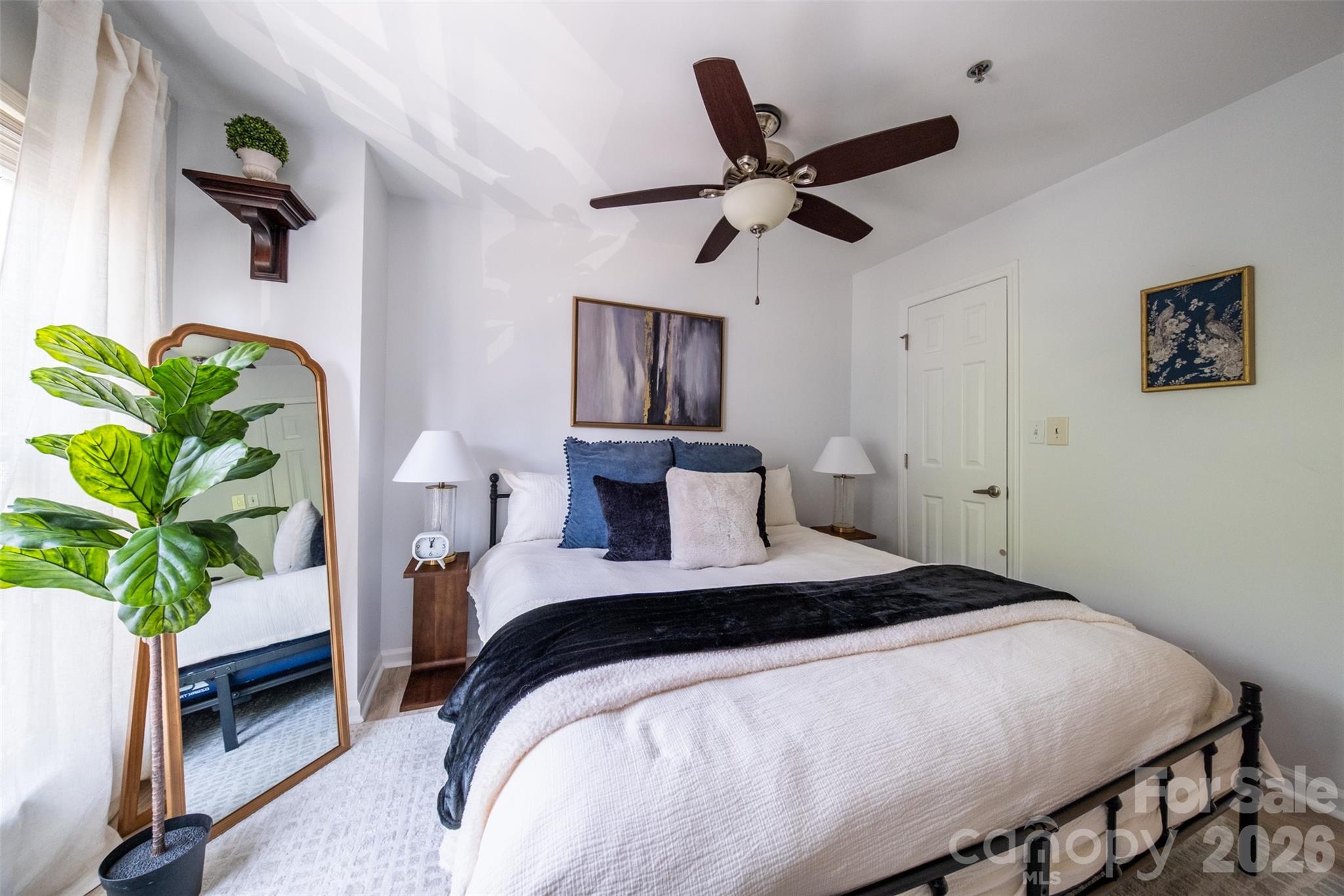 Fourth Ward - Residential