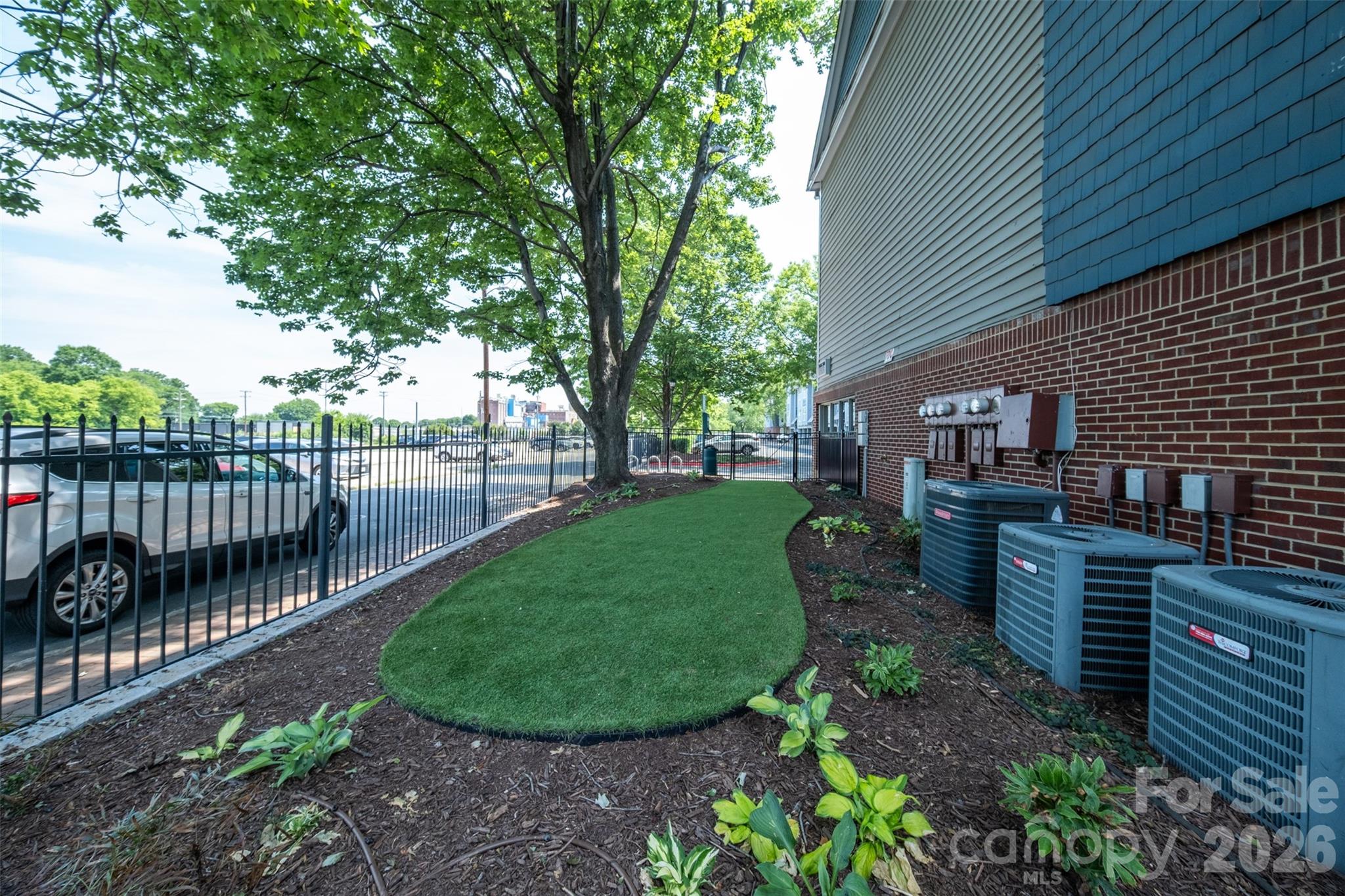 Fourth Ward - Residential