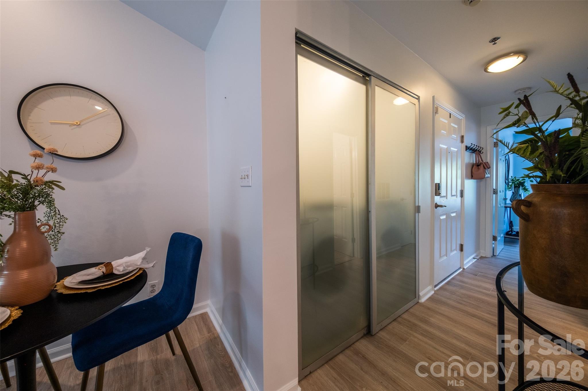 Fourth Ward - Residential