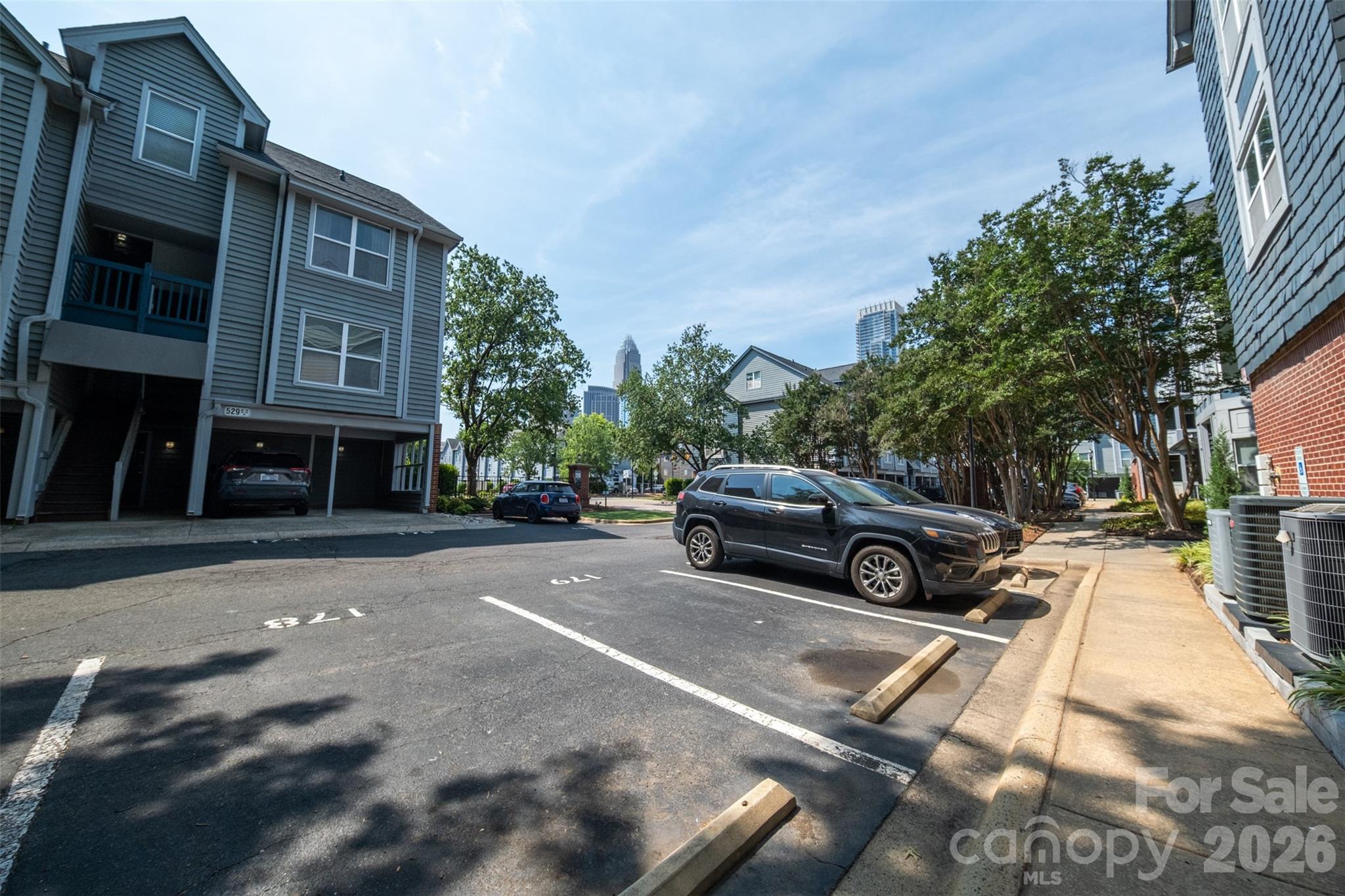 Fourth Ward - Residential
