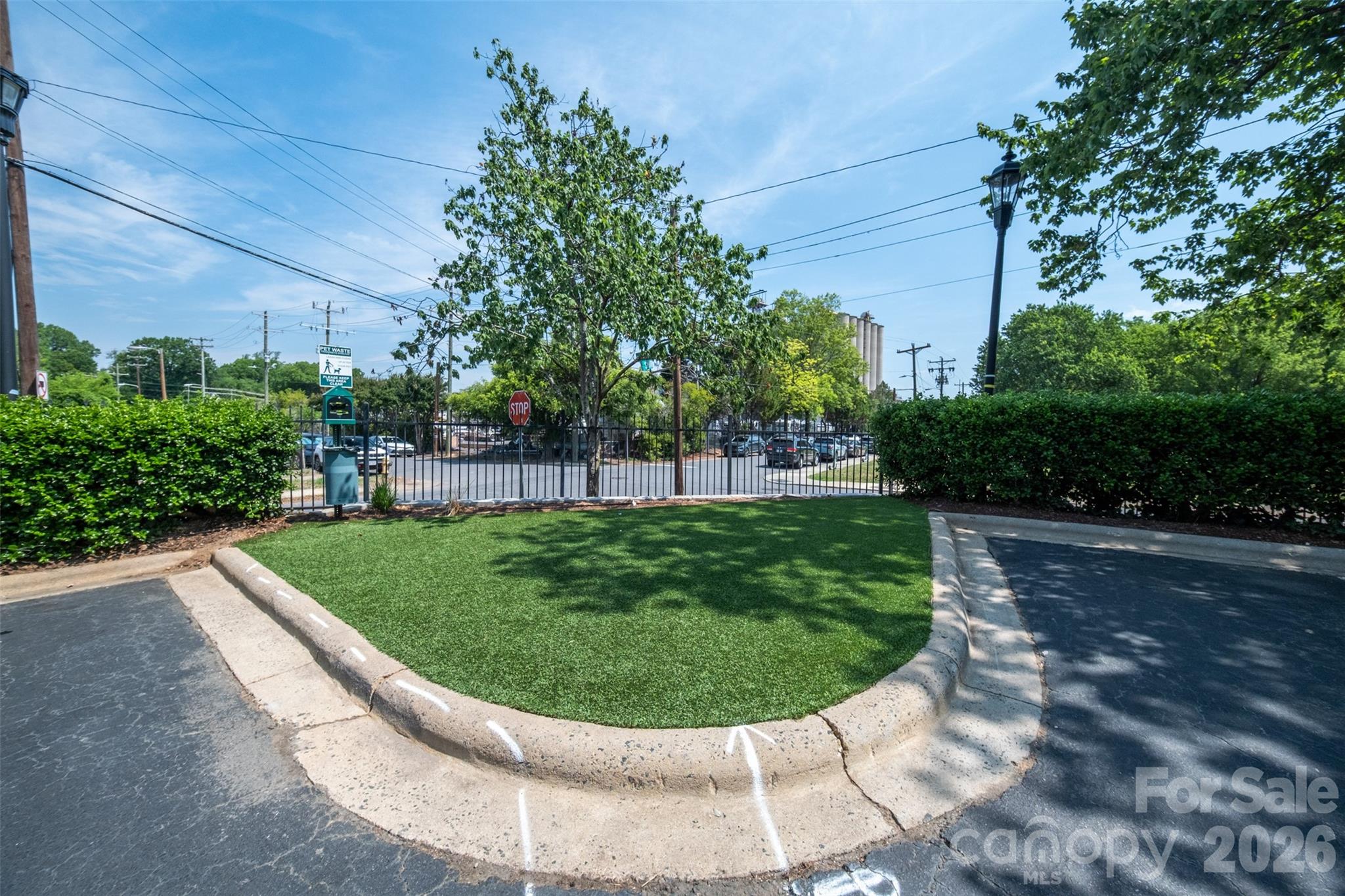 Fourth Ward - Residential