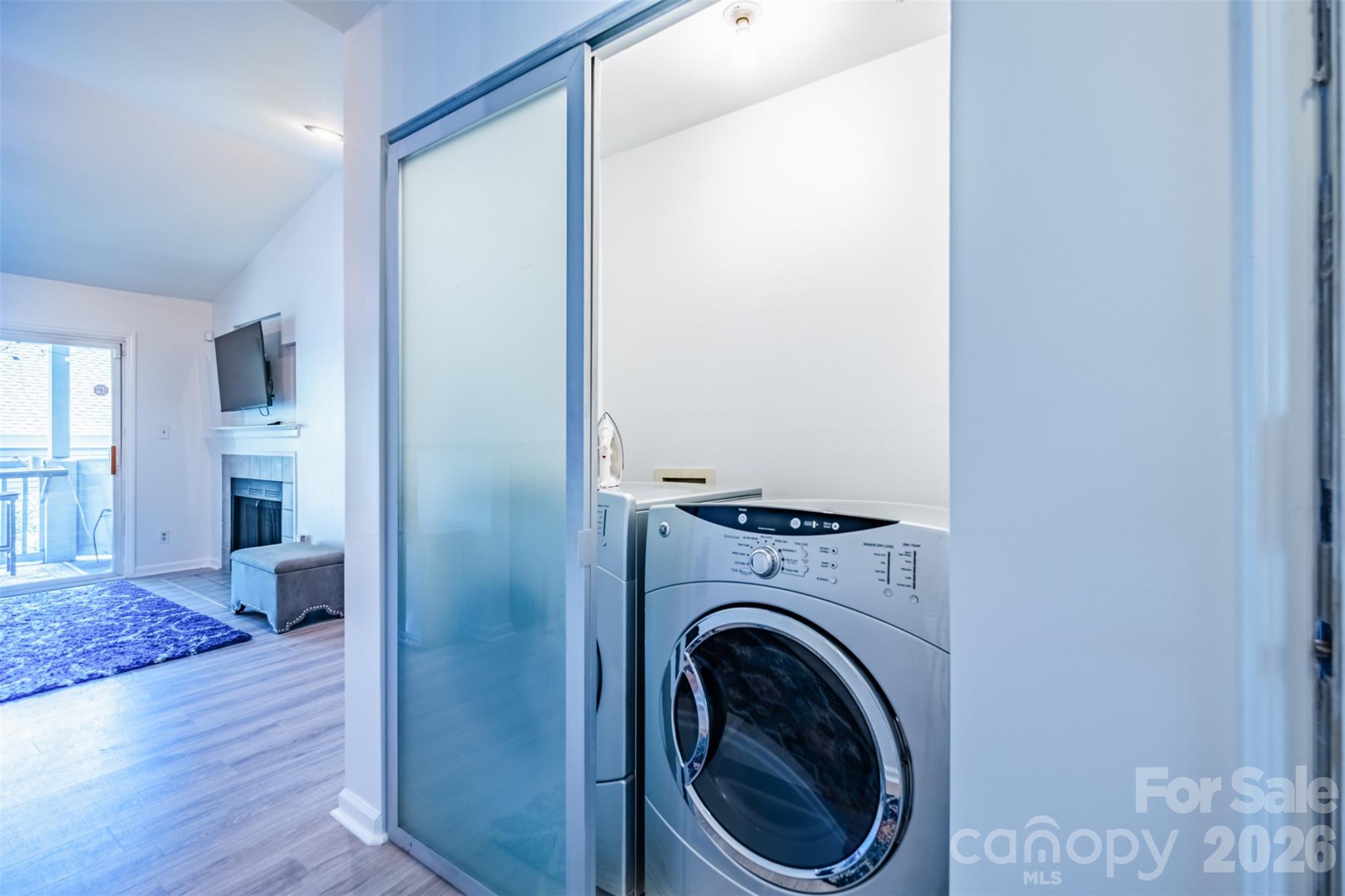 Fourth Ward - Residential