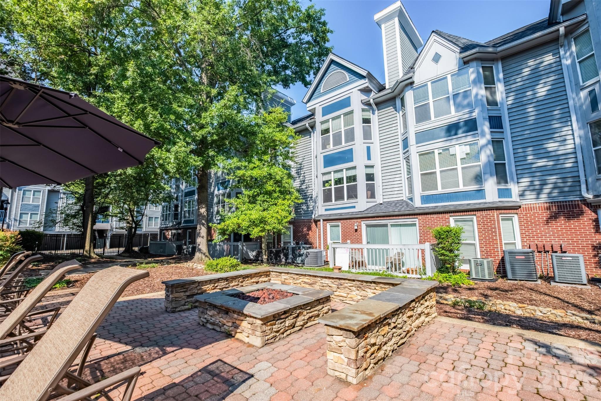 Fourth Ward - Residential