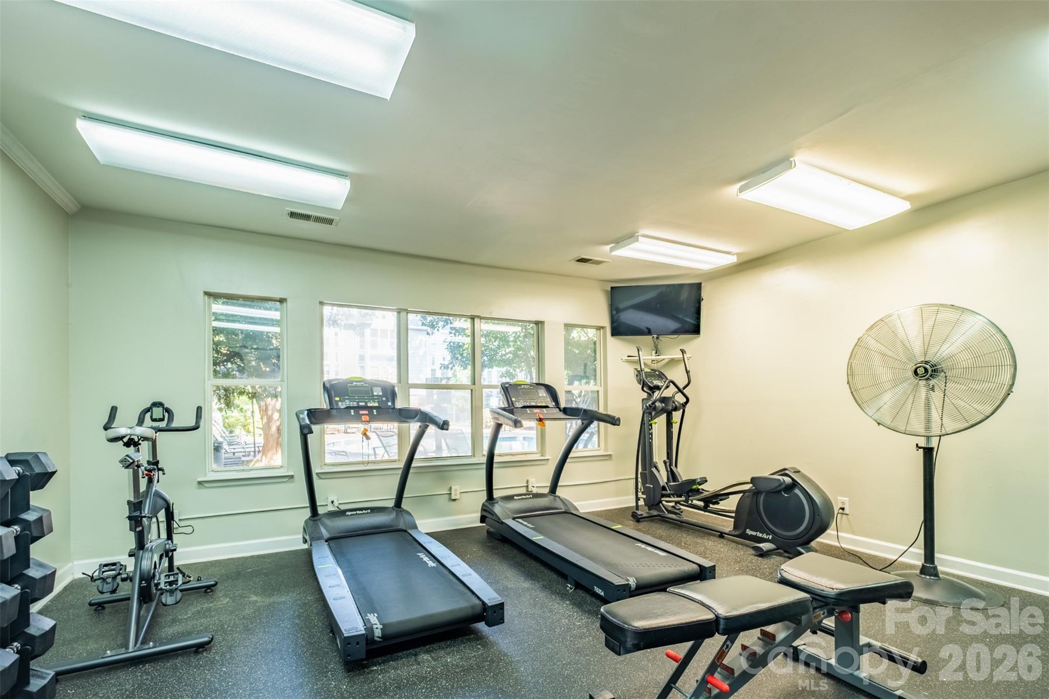 Fourth Ward - Residential