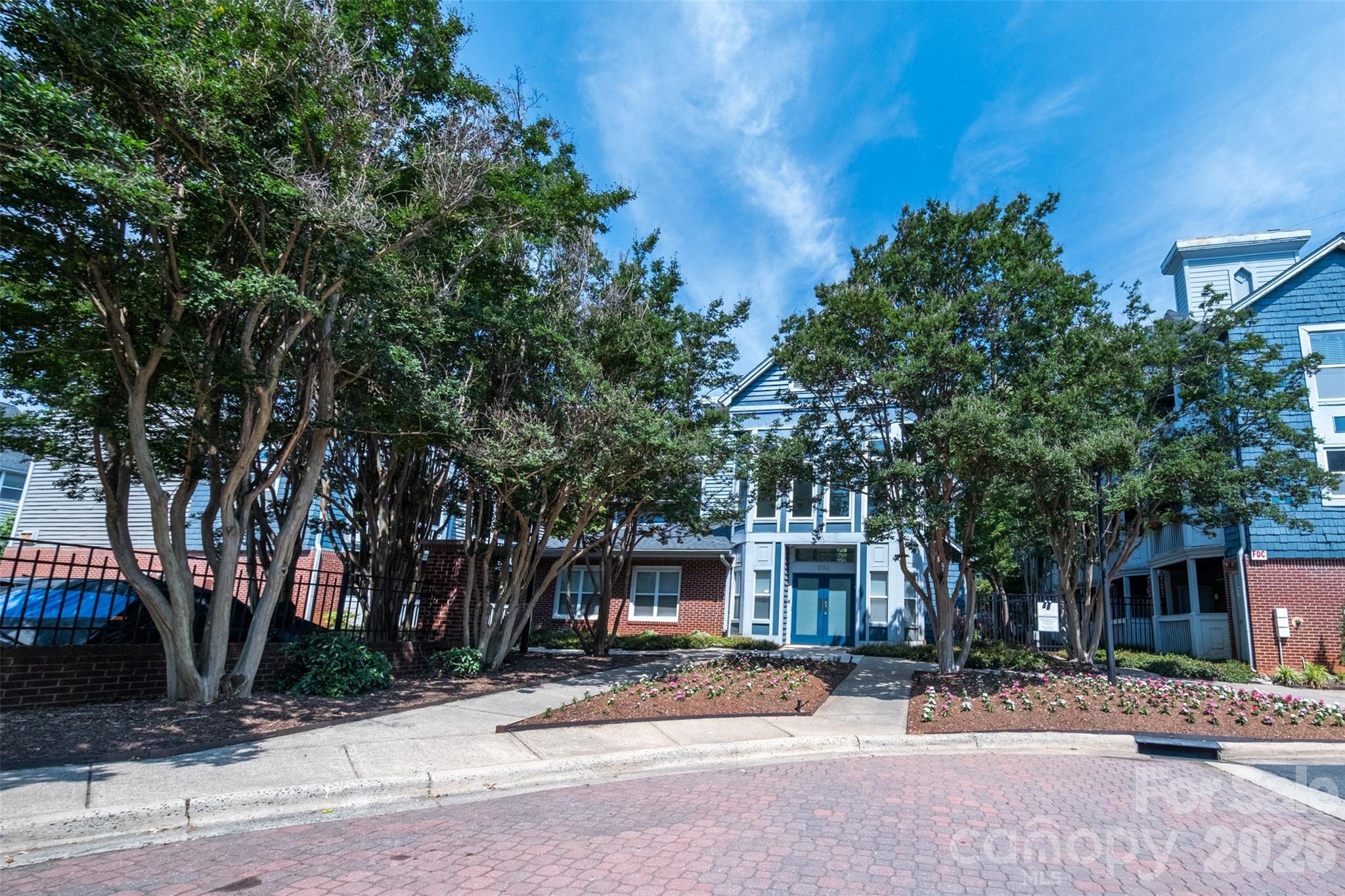 Fourth Ward - Residential