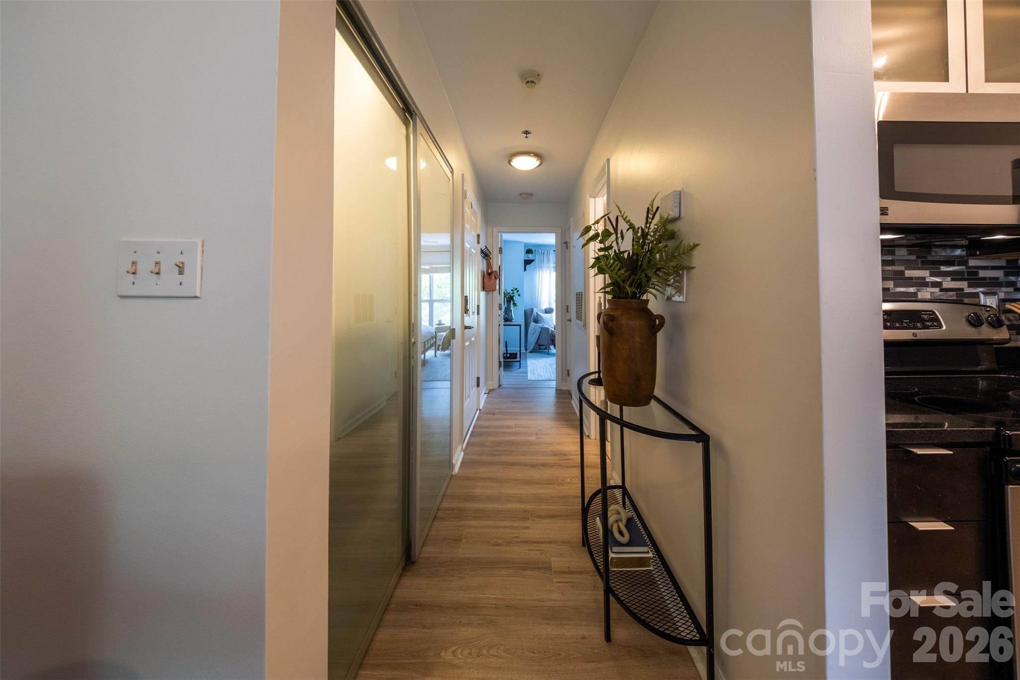 Fourth Ward - Residential