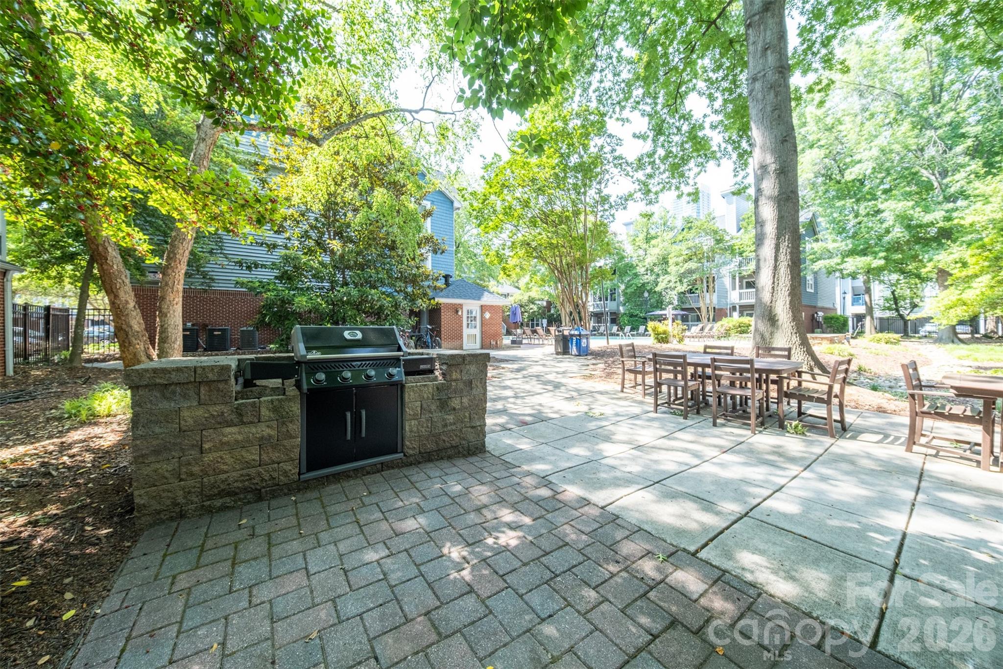 Fourth Ward - Residential