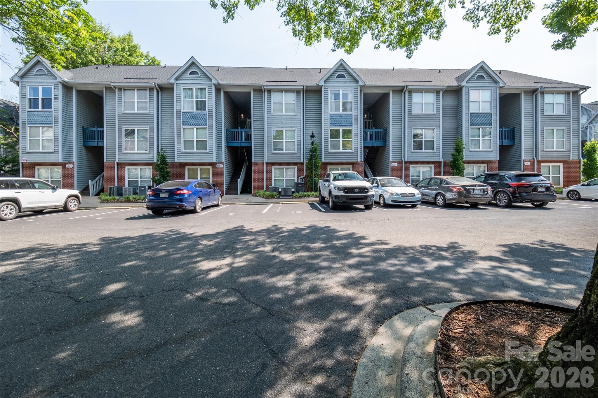 Fourth Ward - Residential