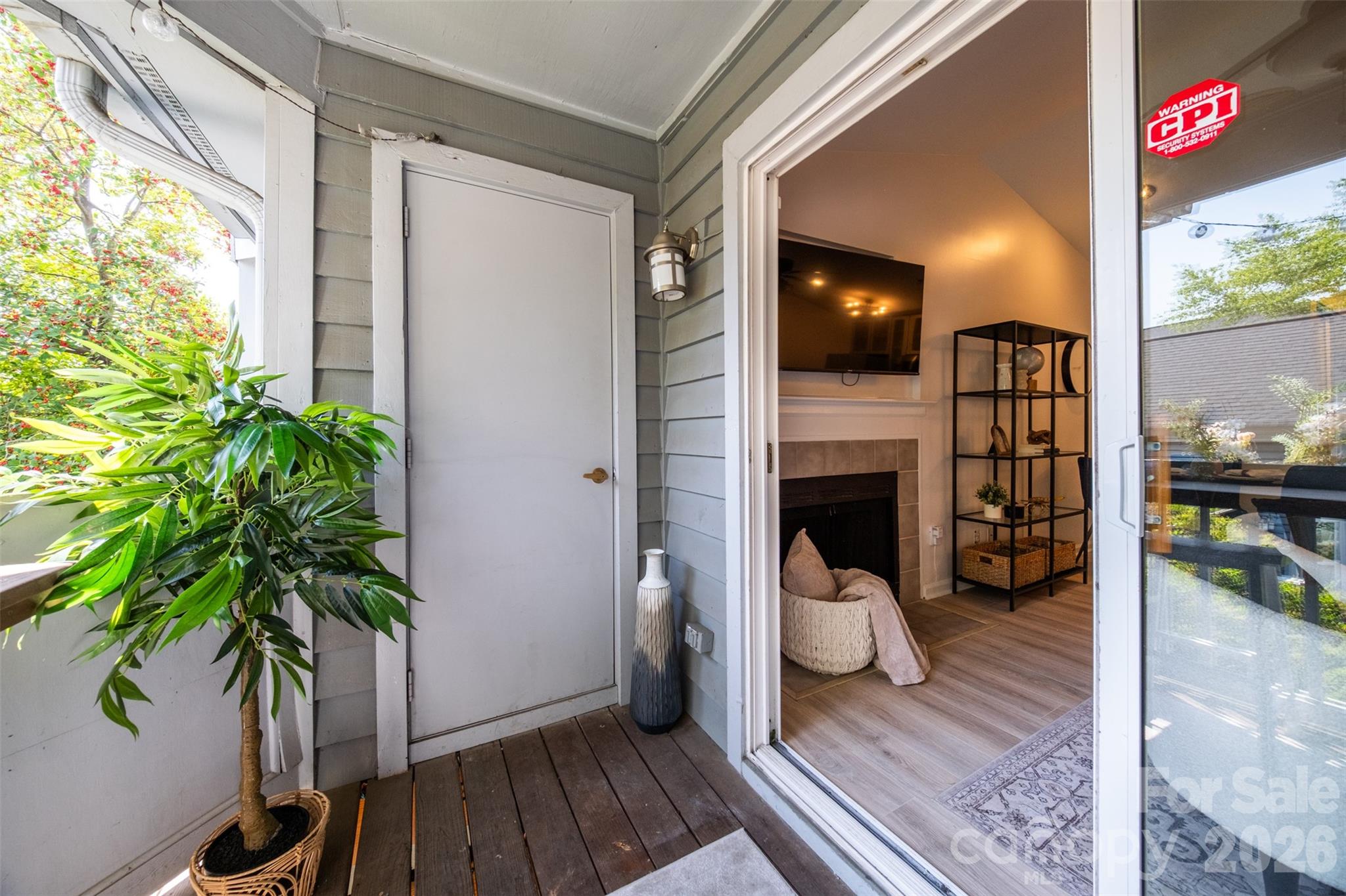 Fourth Ward - Residential
