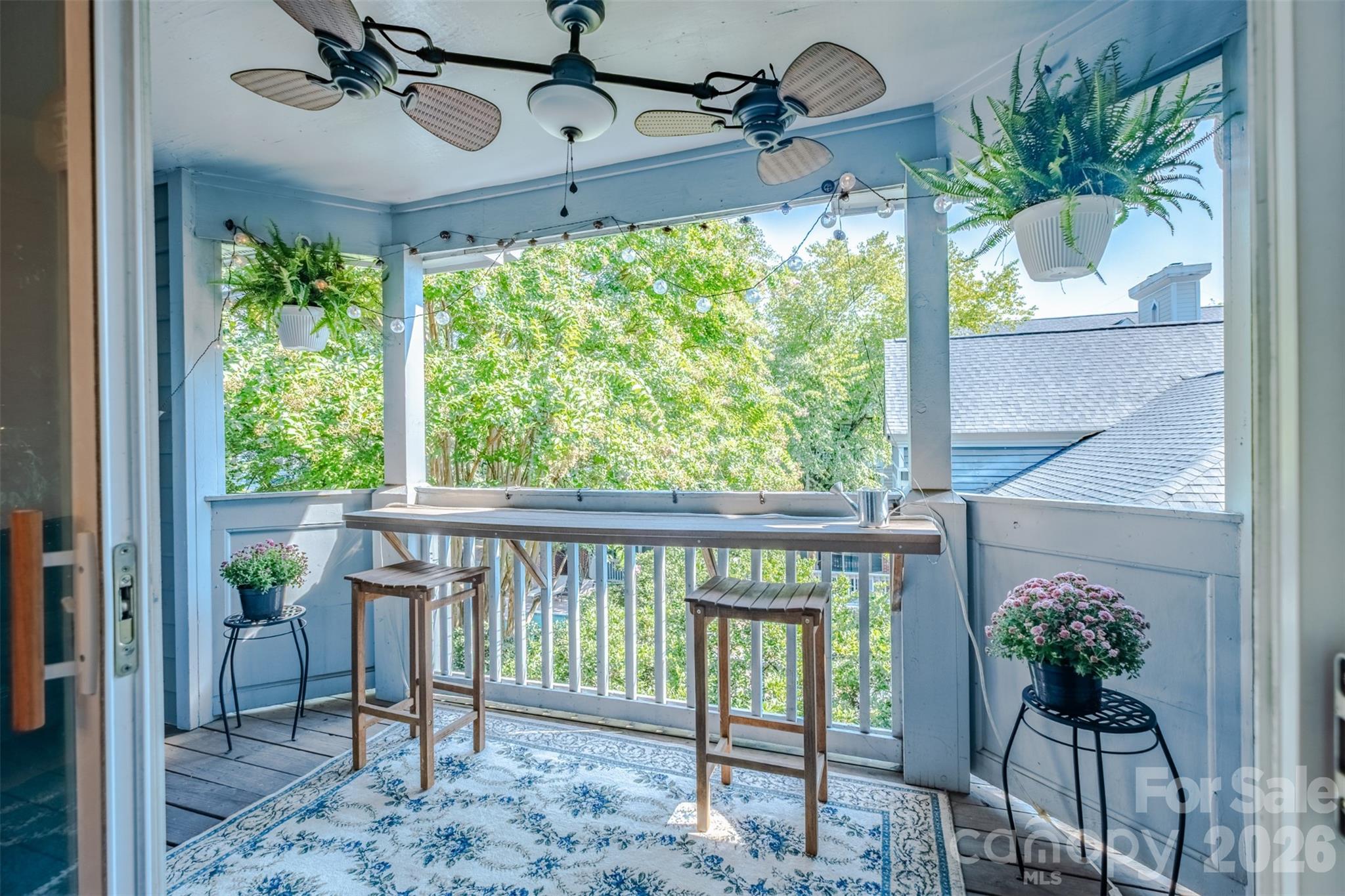 505 N Graham Street #3E