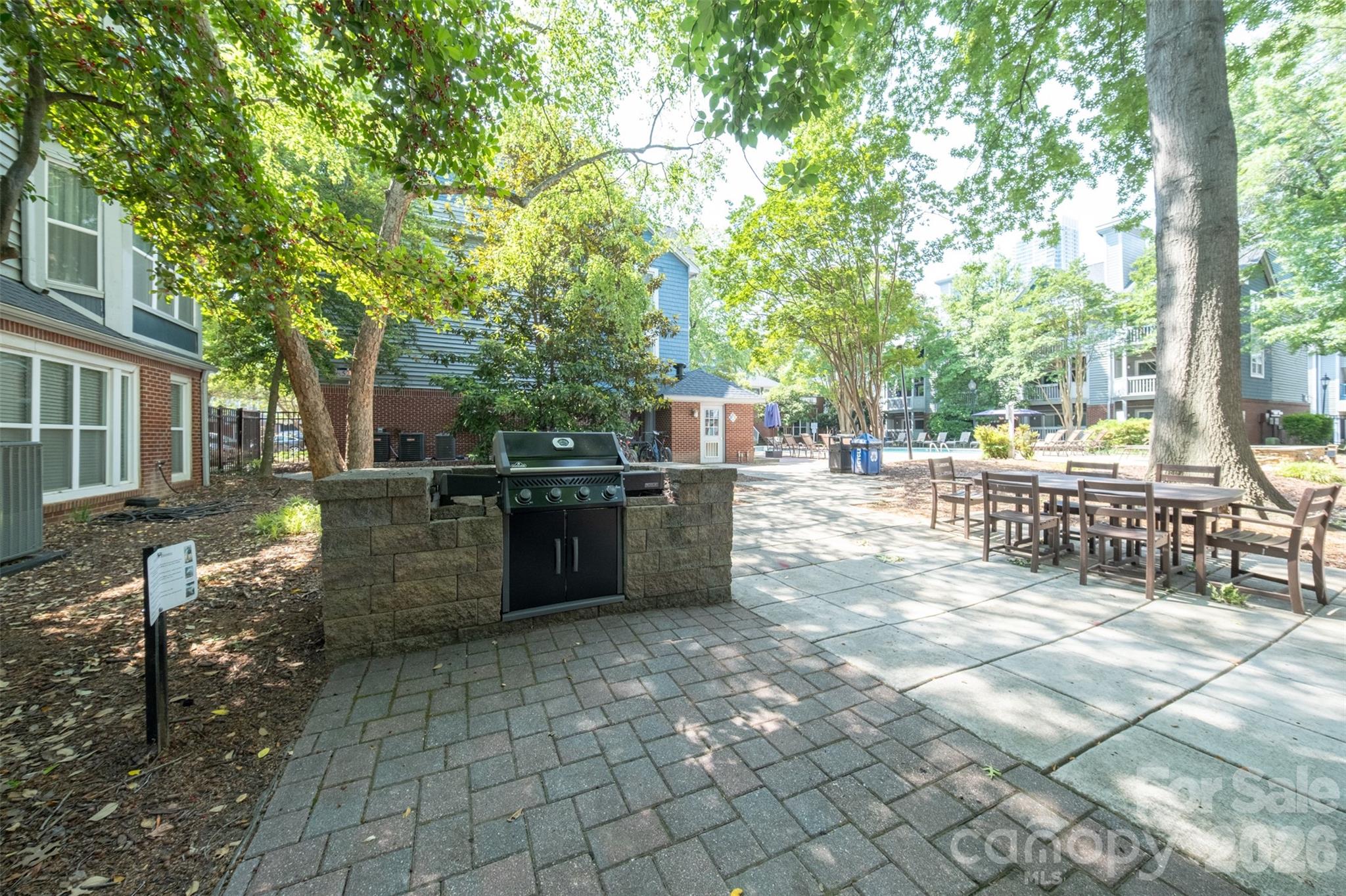 Fourth Ward - Residential
