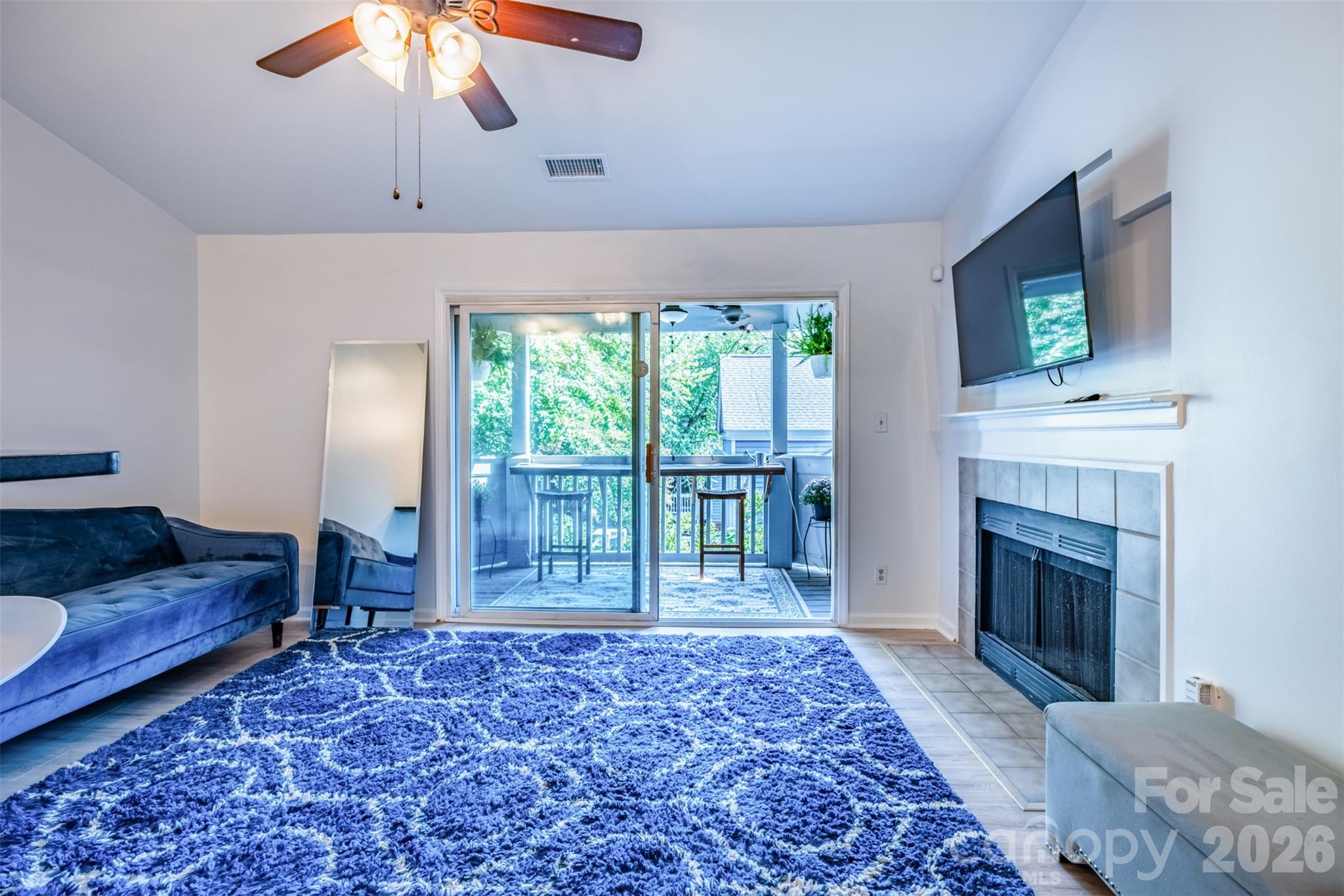 Fourth Ward - Residential