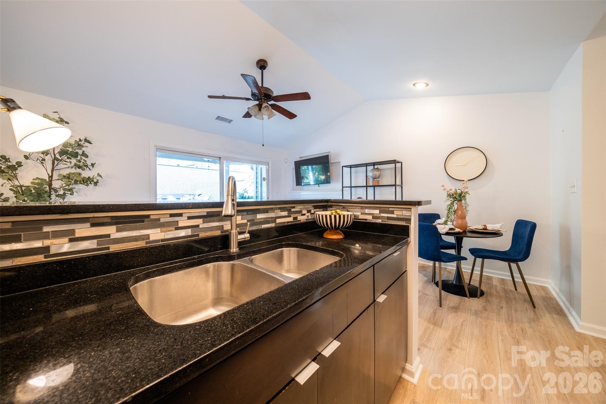 Fourth Ward - Residential