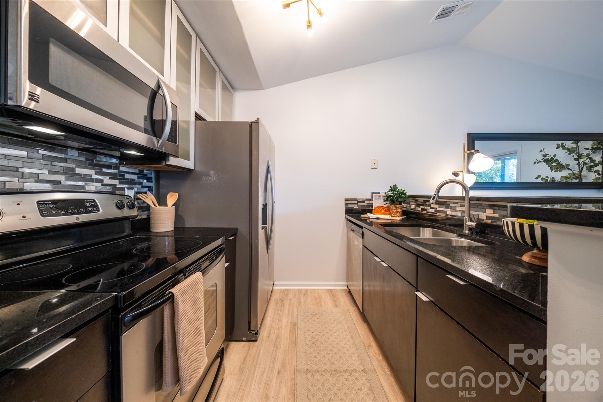 Fourth Ward - Residential
