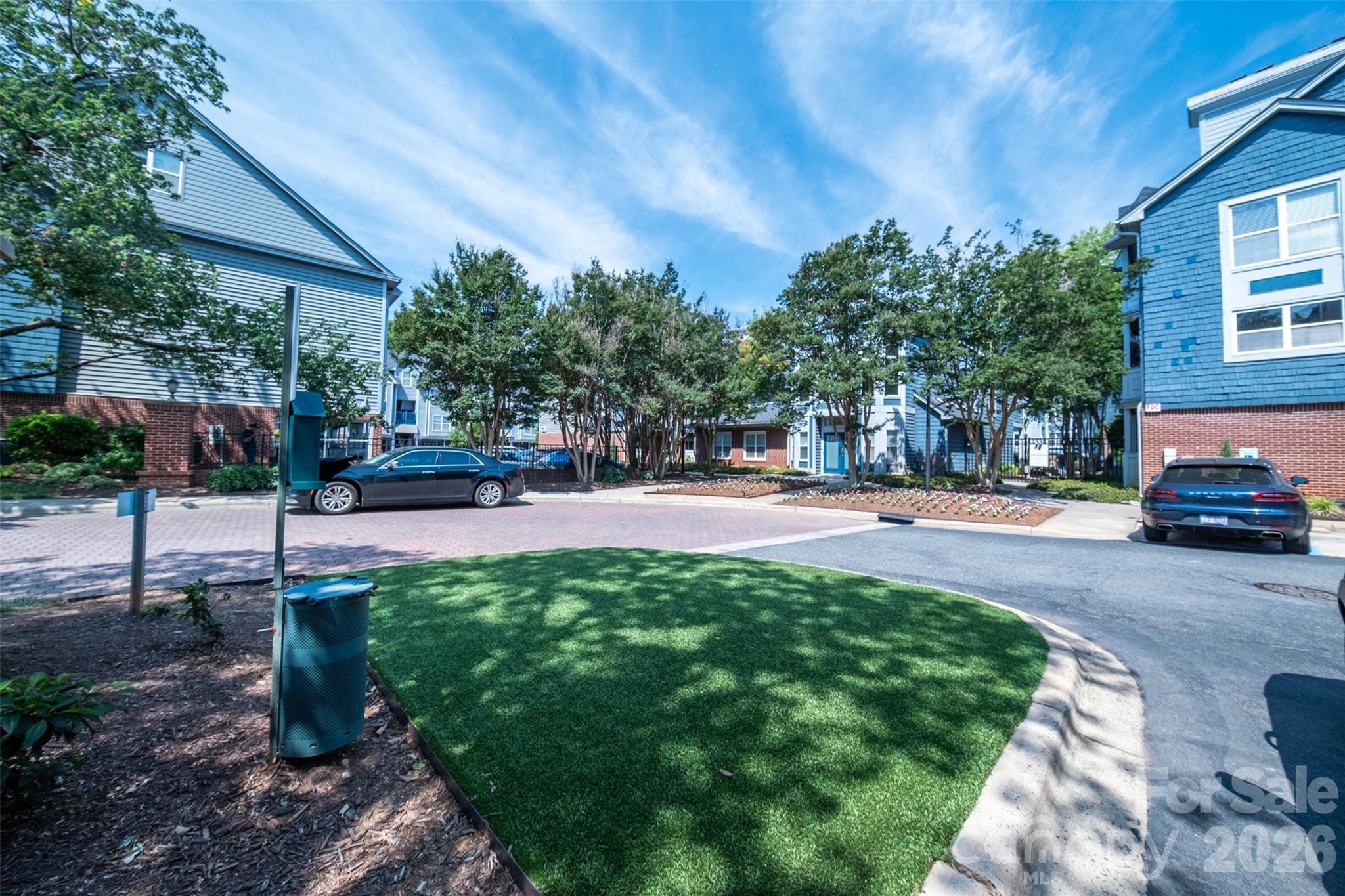 Fourth Ward - Residential