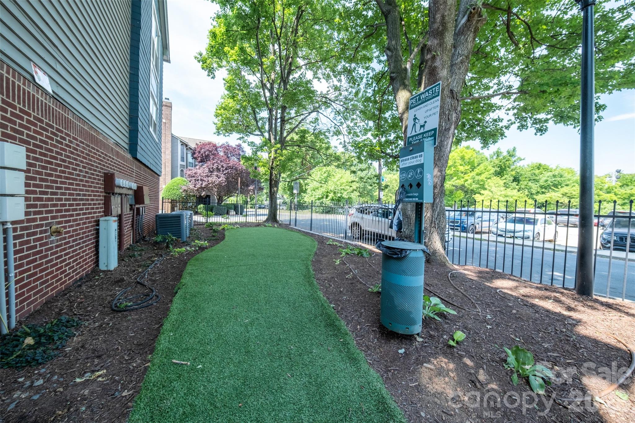 Fourth Ward - Residential