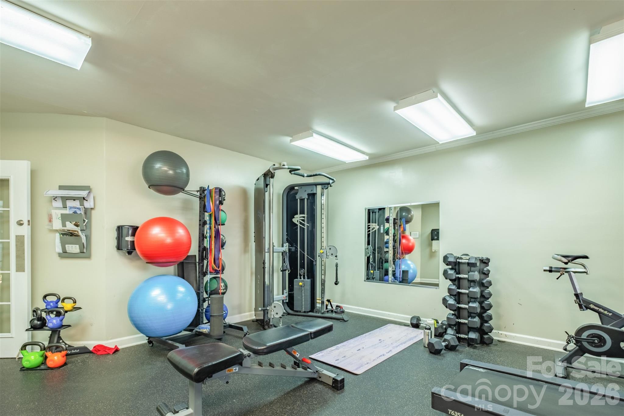 Fourth Ward - Residential