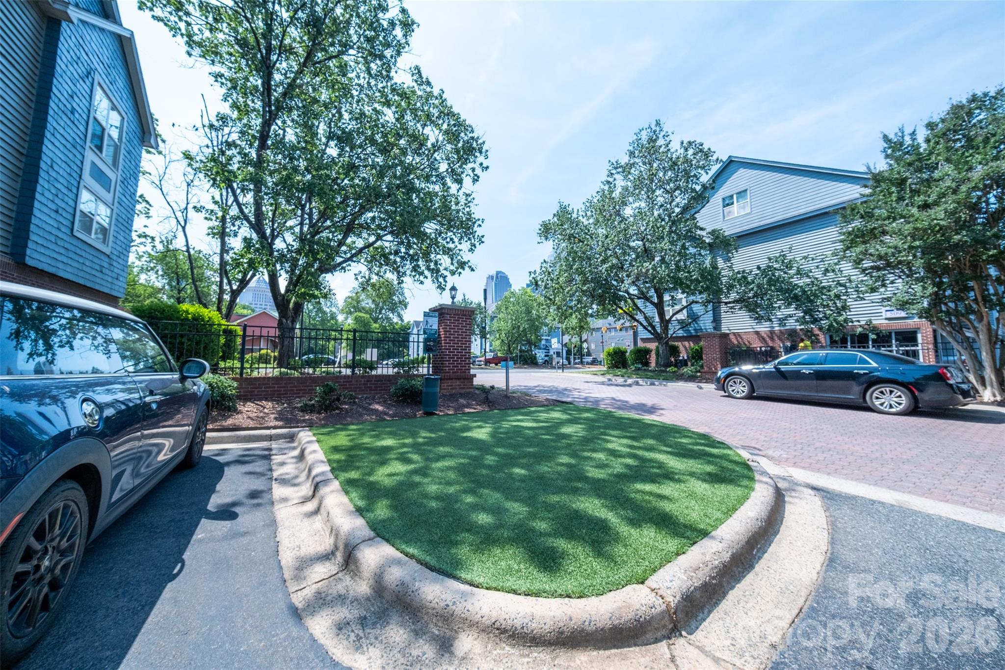 Fourth Ward - Residential