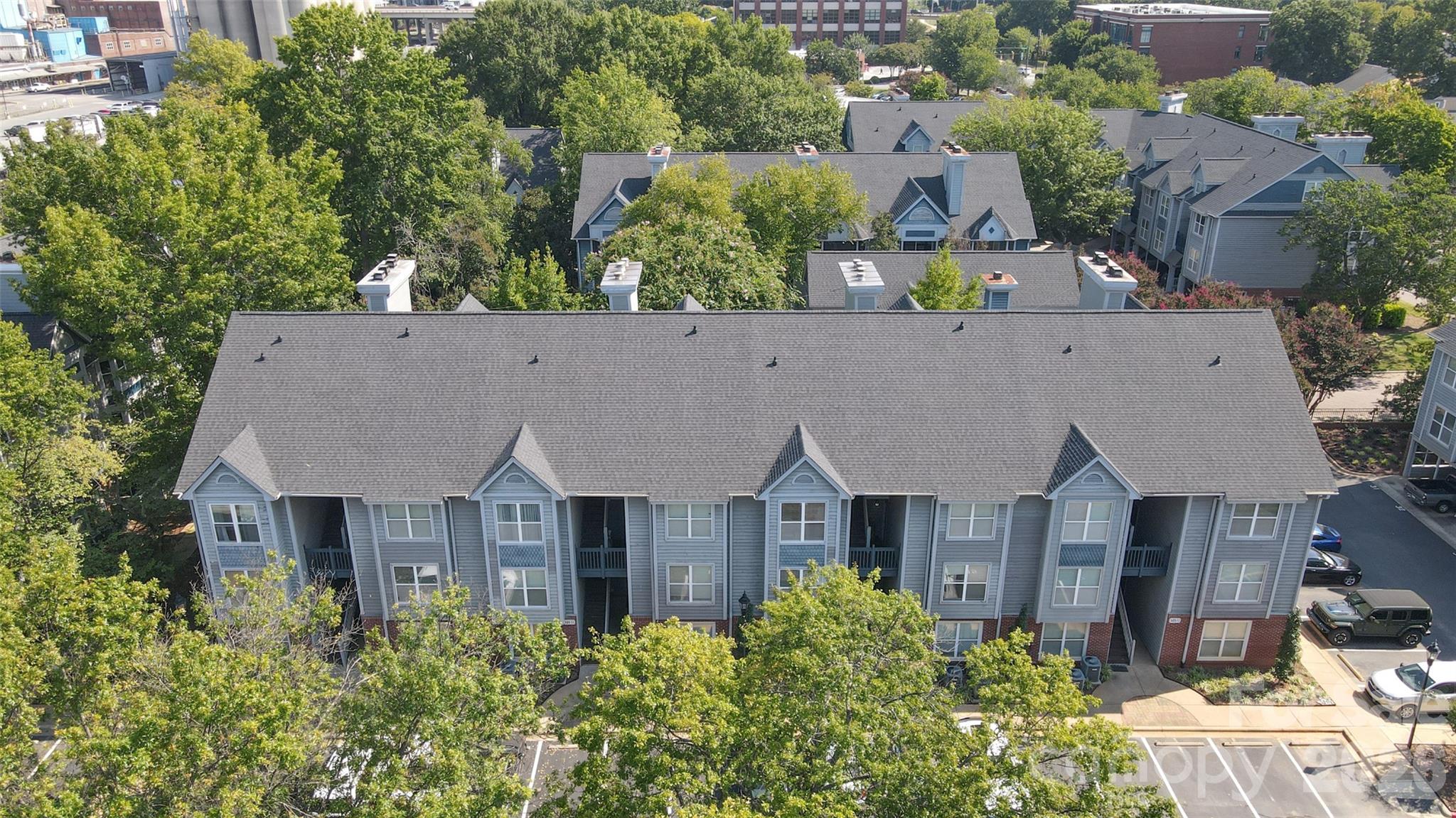 Fourth Ward - Residential