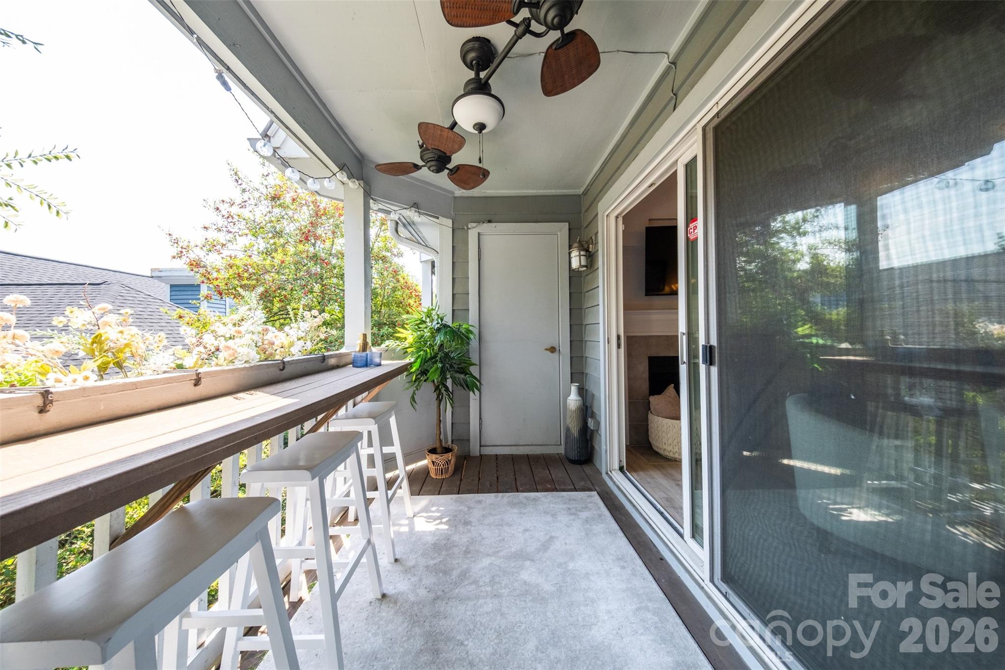 Fourth Ward - Residential