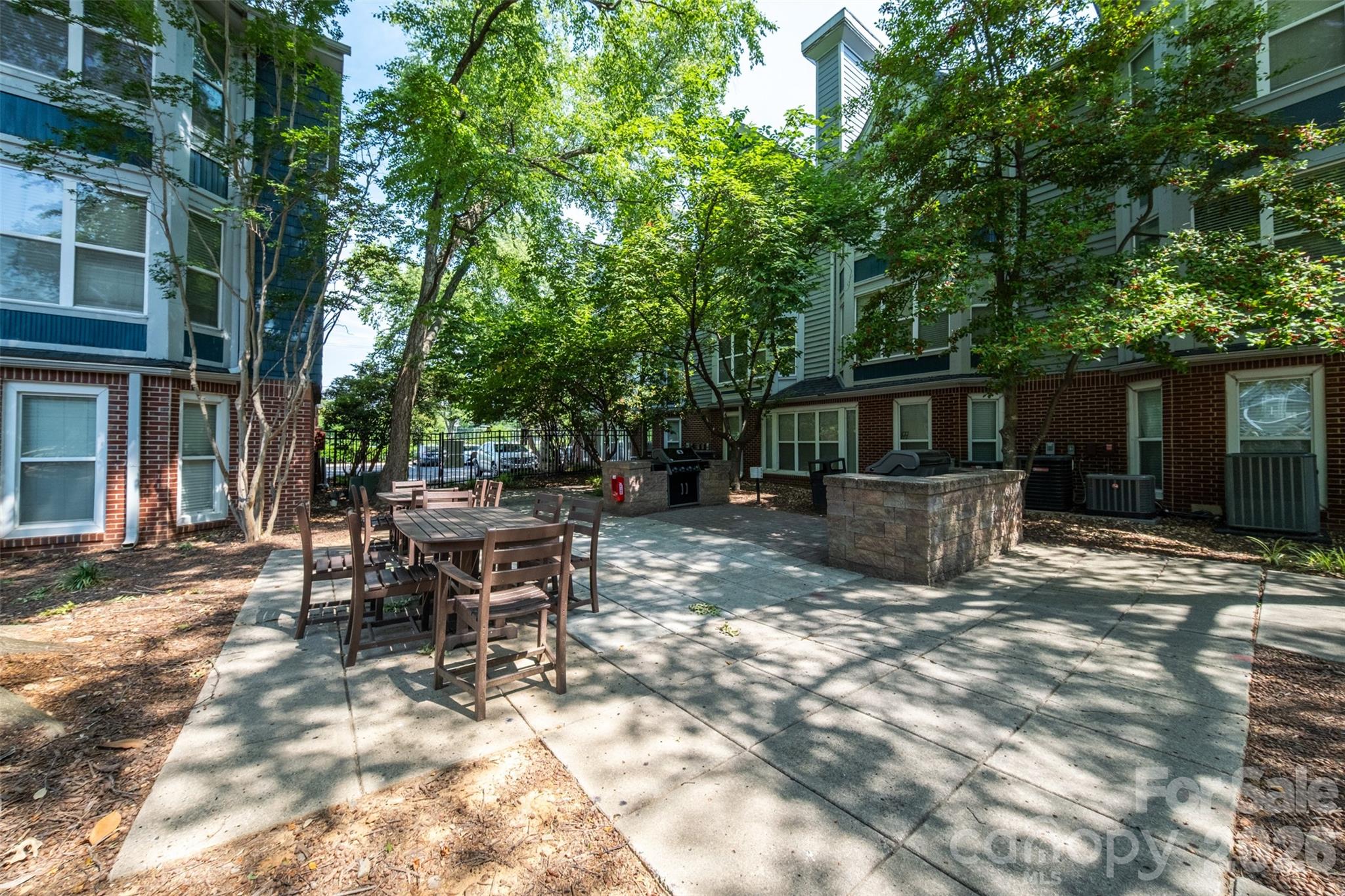 Fourth Ward - Residential
