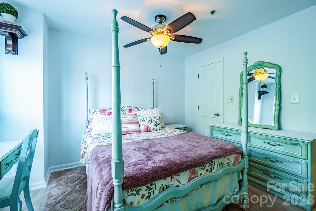 Fourth Ward - Residential