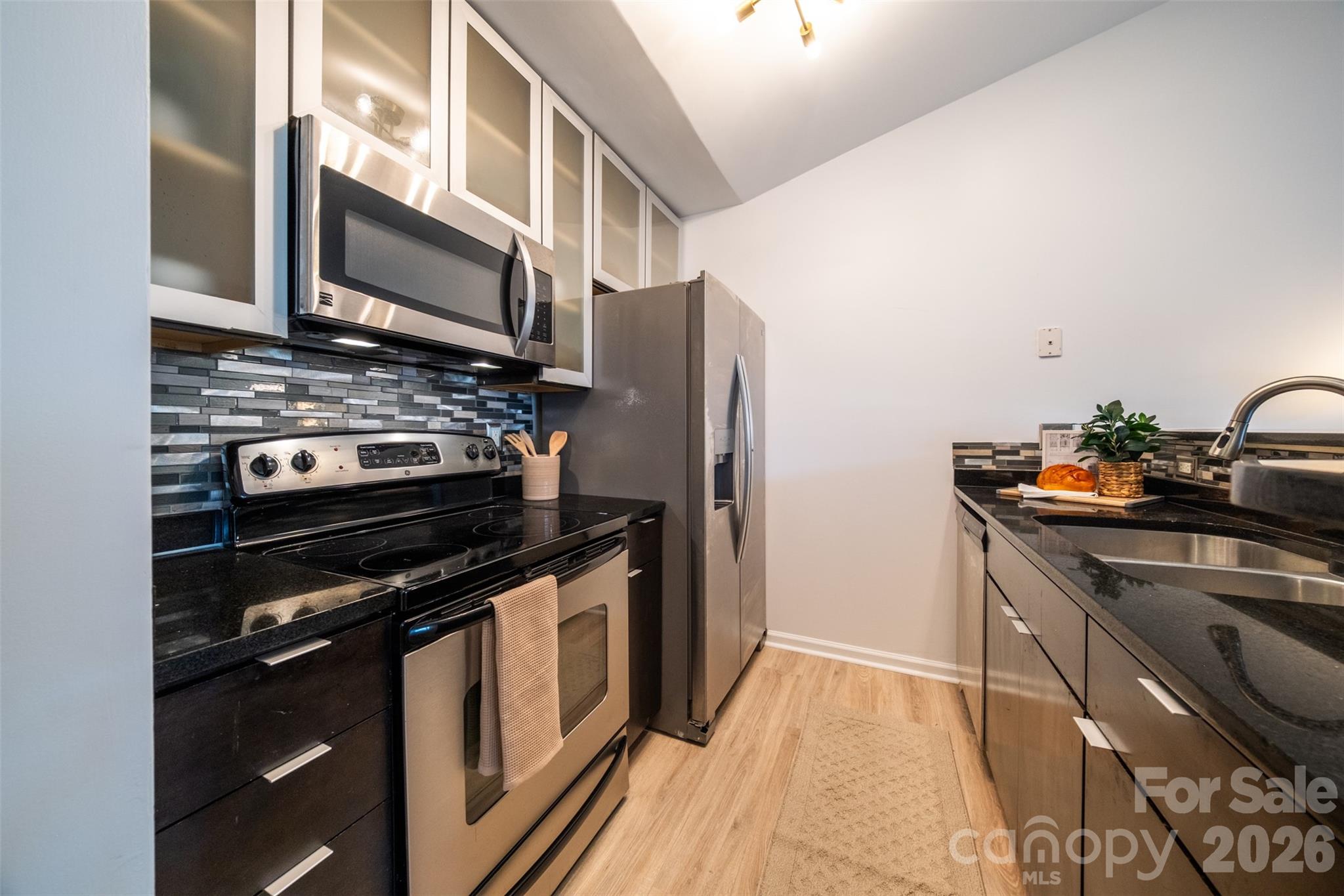 Fourth Ward - Residential