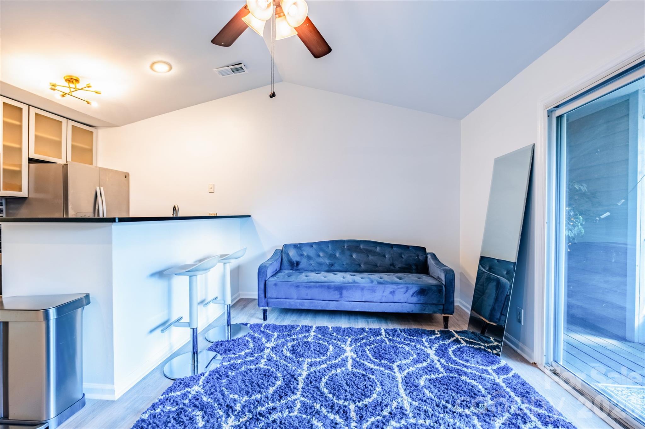 Fourth Ward - Residential