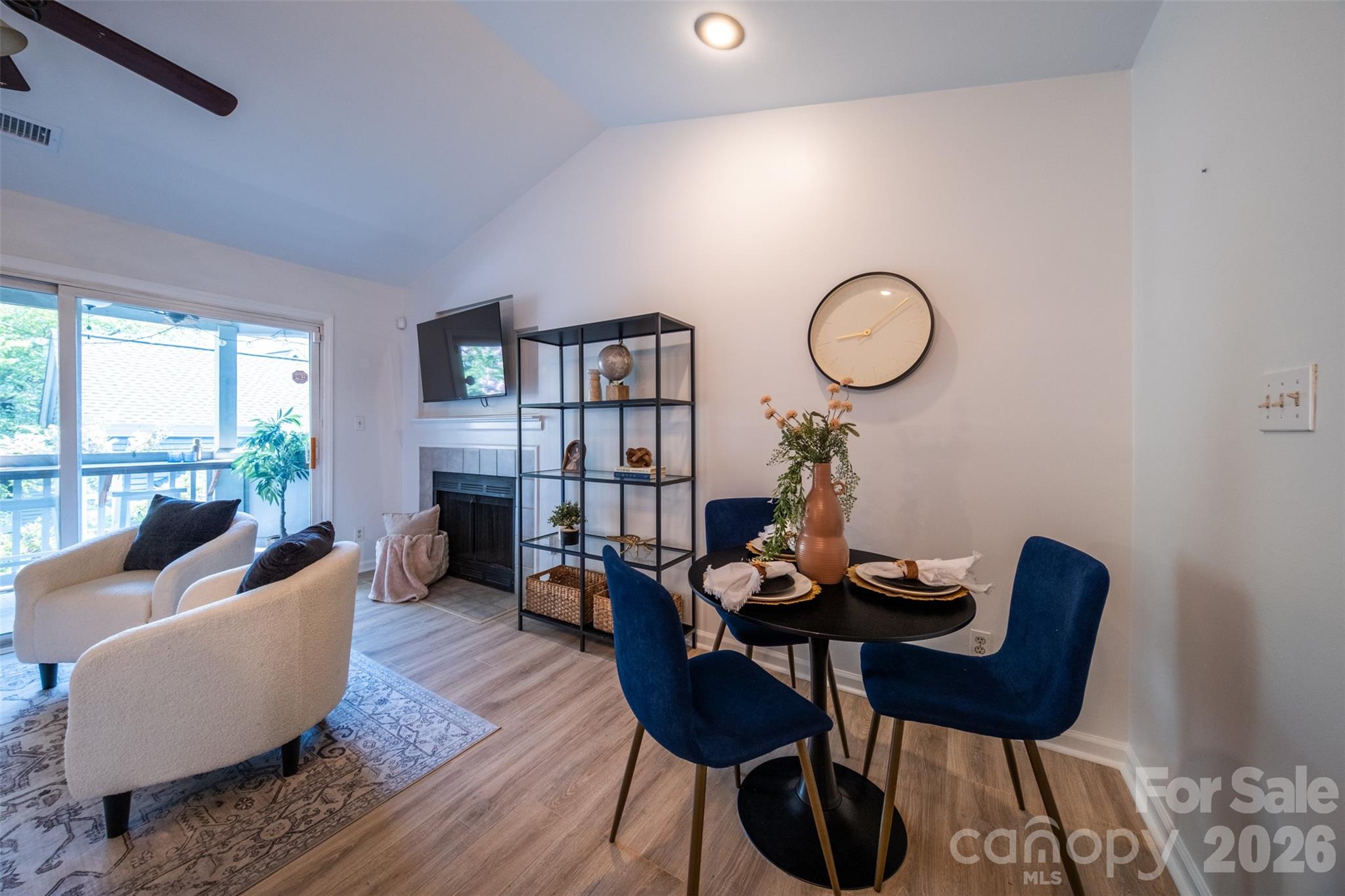 Fourth Ward - Residential