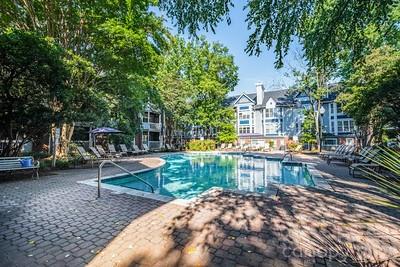 Fourth Ward - Residential