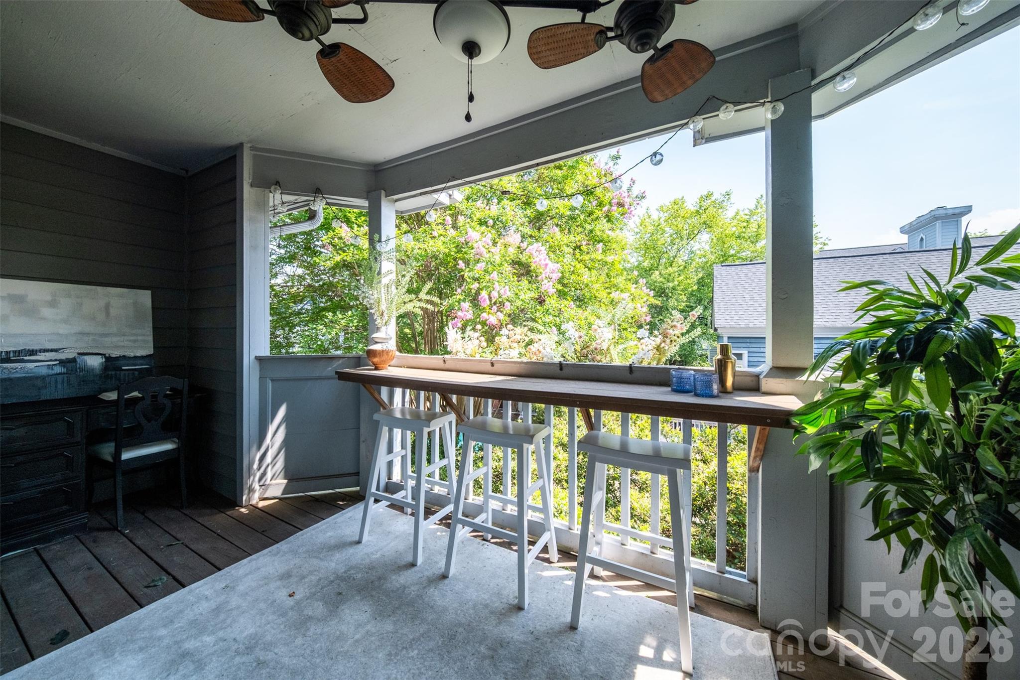 Fourth Ward - Residential