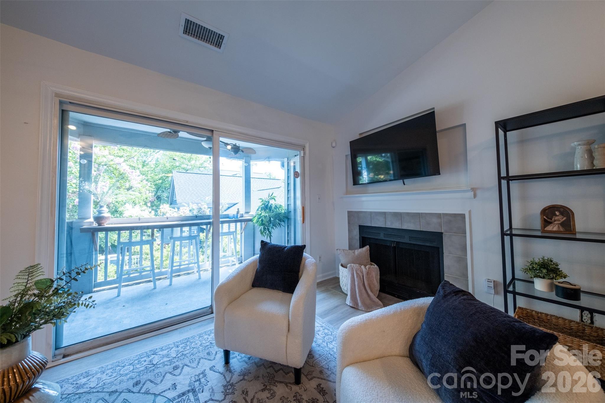 Fourth Ward - Residential
