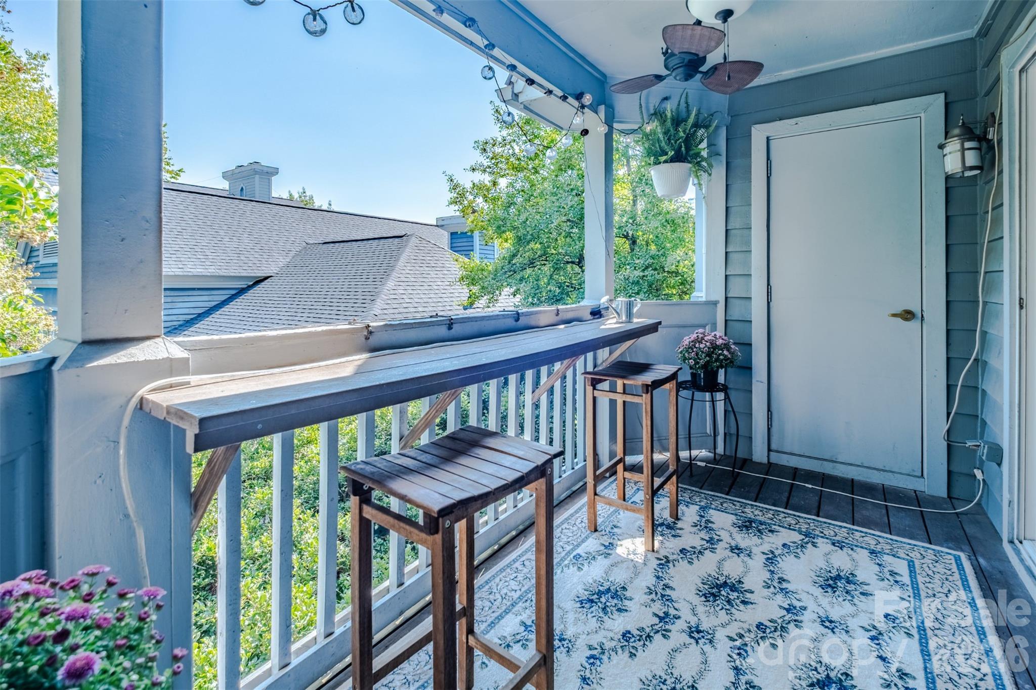 505 N Graham Street #3E